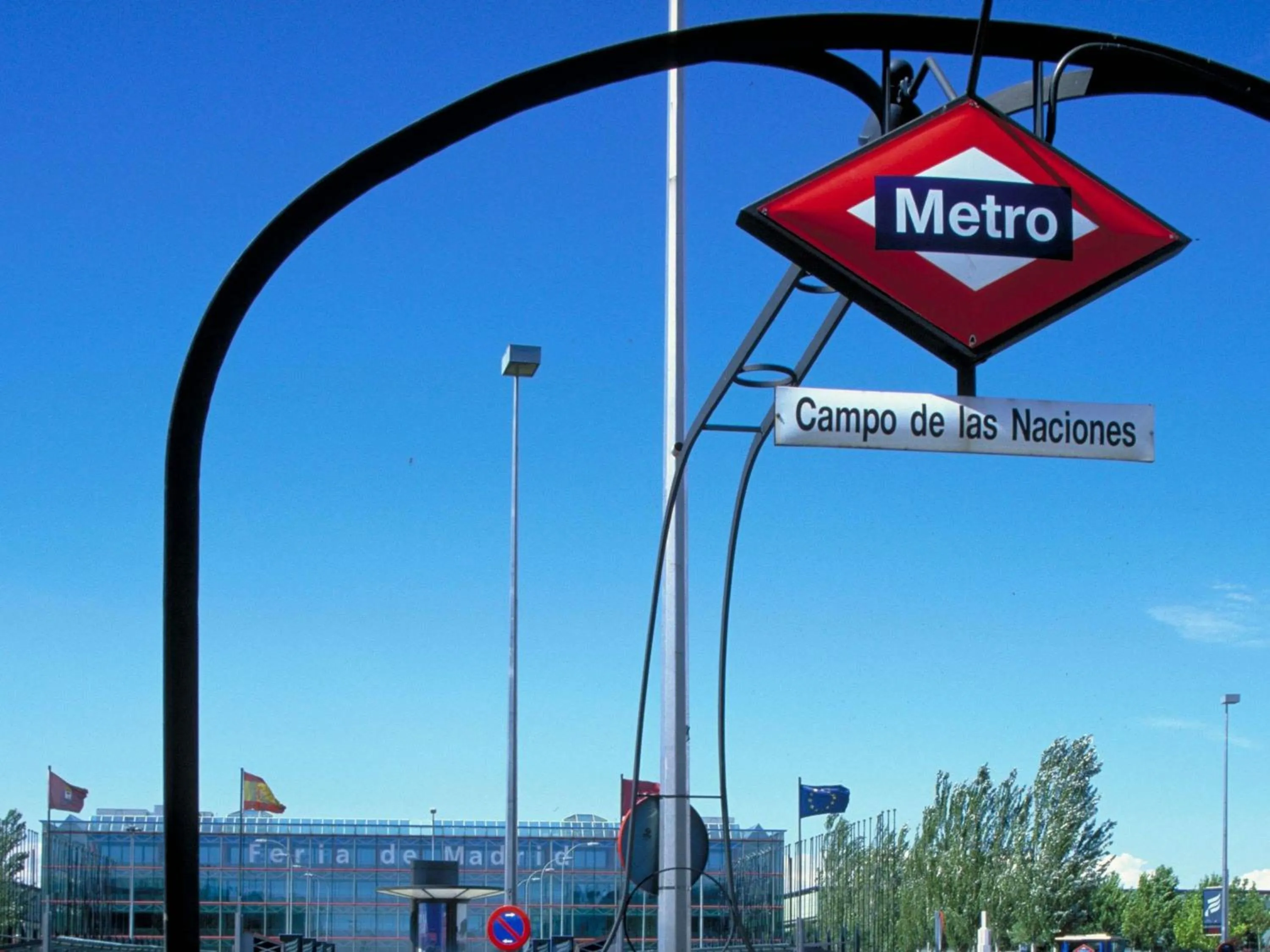 Other in Ibis Madrid Aeropuerto Barajas