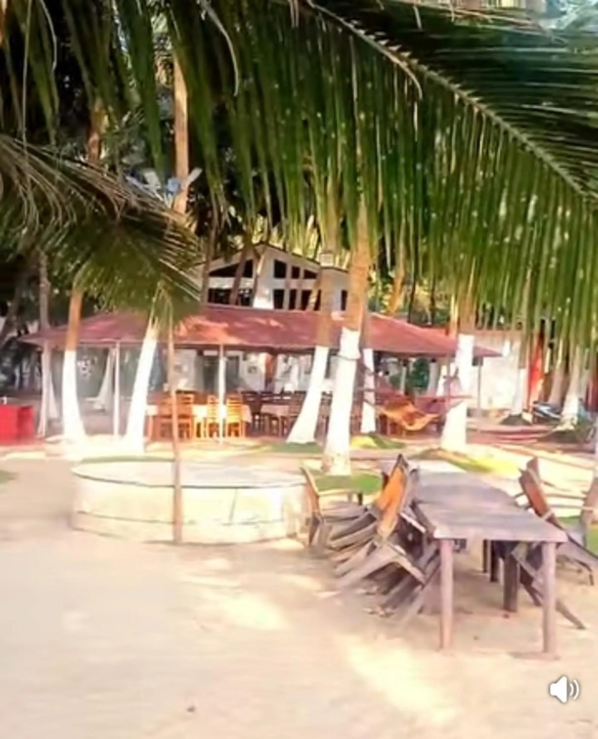 Restaurant/places to eat in Samant Beach Resort Restaurant/places to eat in Samant Beach Resort