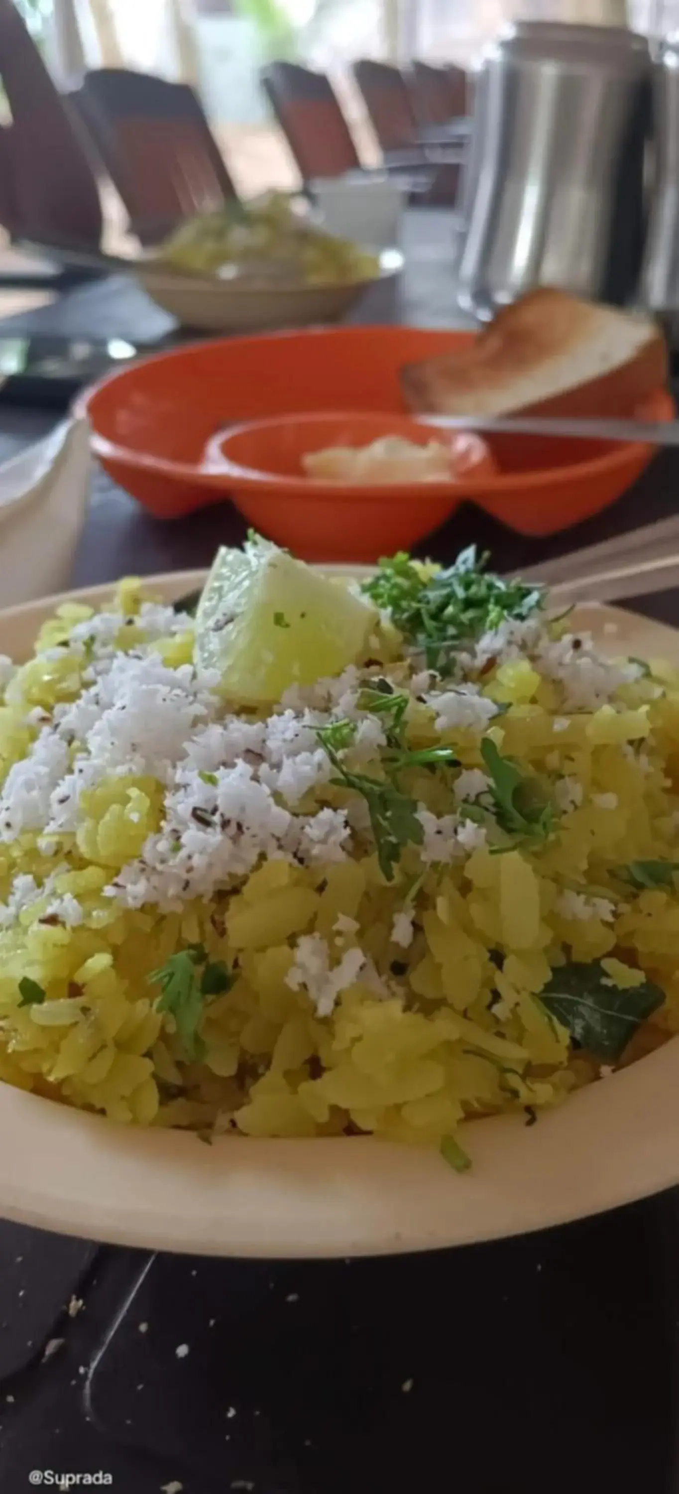 Food in Samant Beach Resort Food in Samant Beach Resort