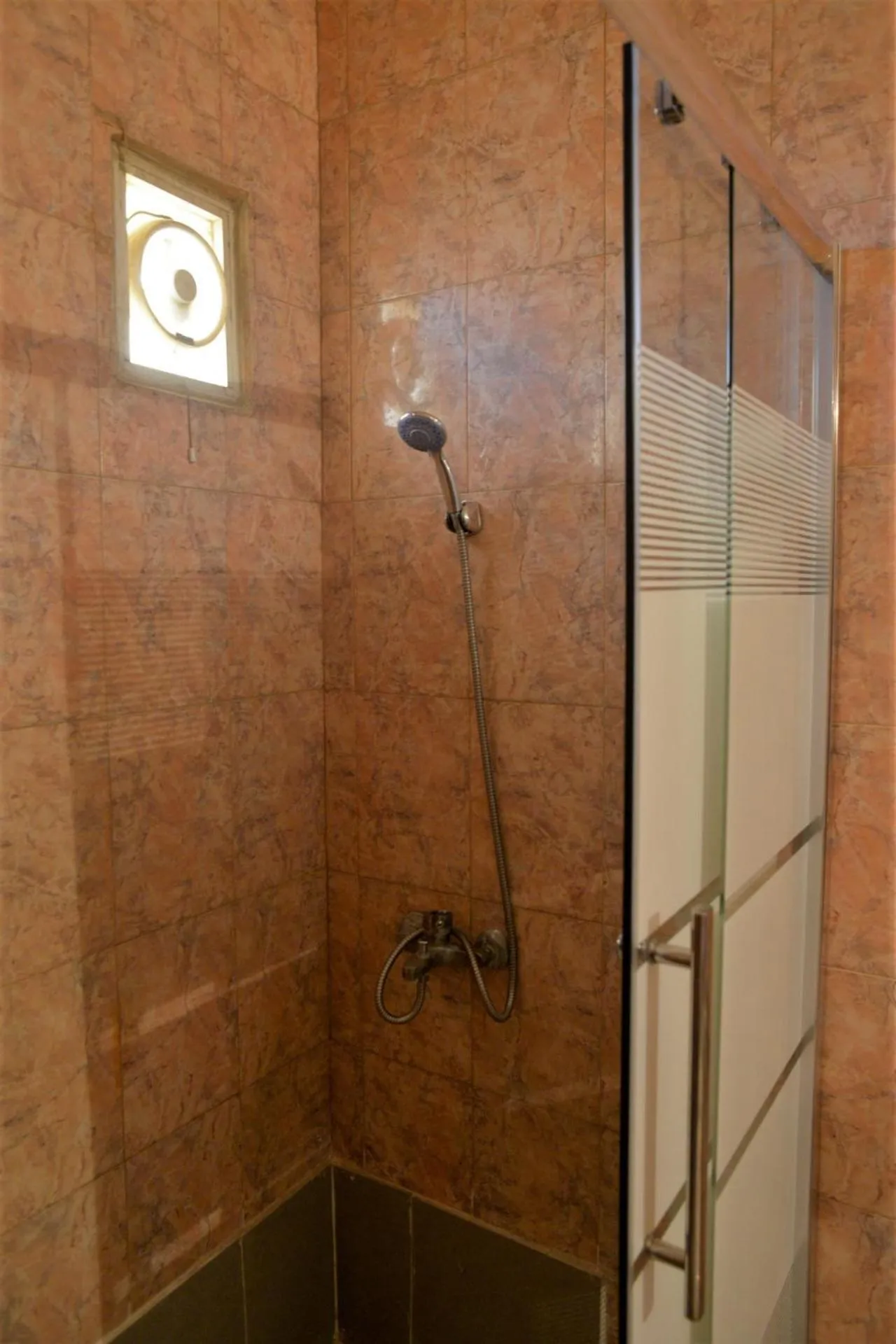 Happy Bedouin House Petra