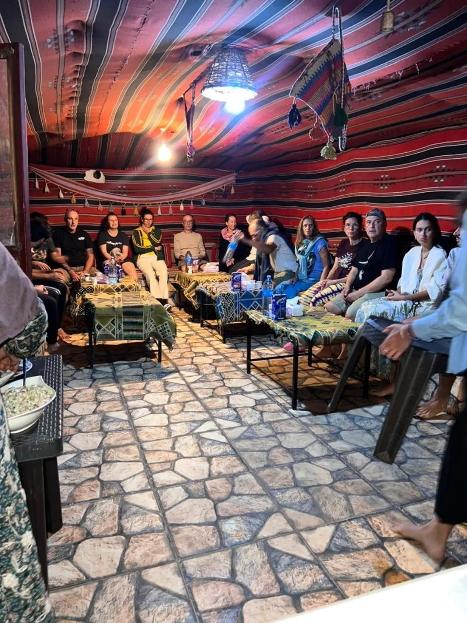 Happy Bedouin House Petra