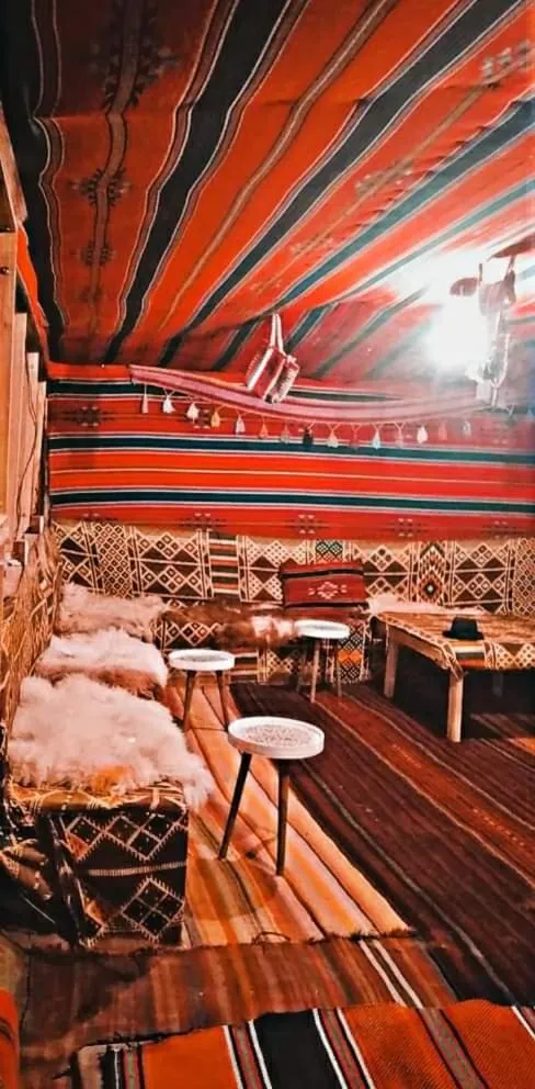 Happy Bedouin House Petra