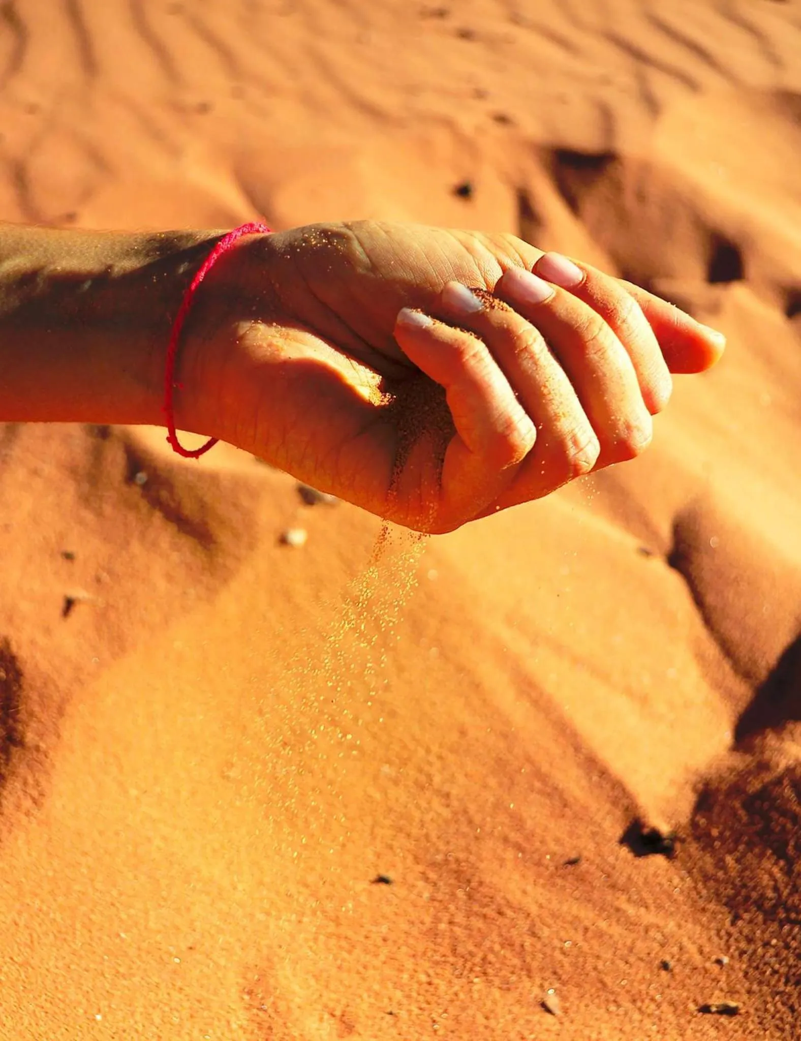 Happy Bedouin House Petra