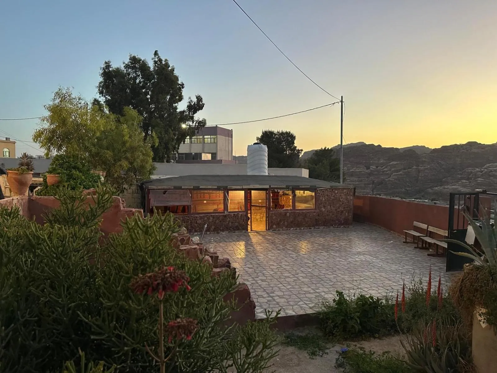 Happy Bedouin House Petra