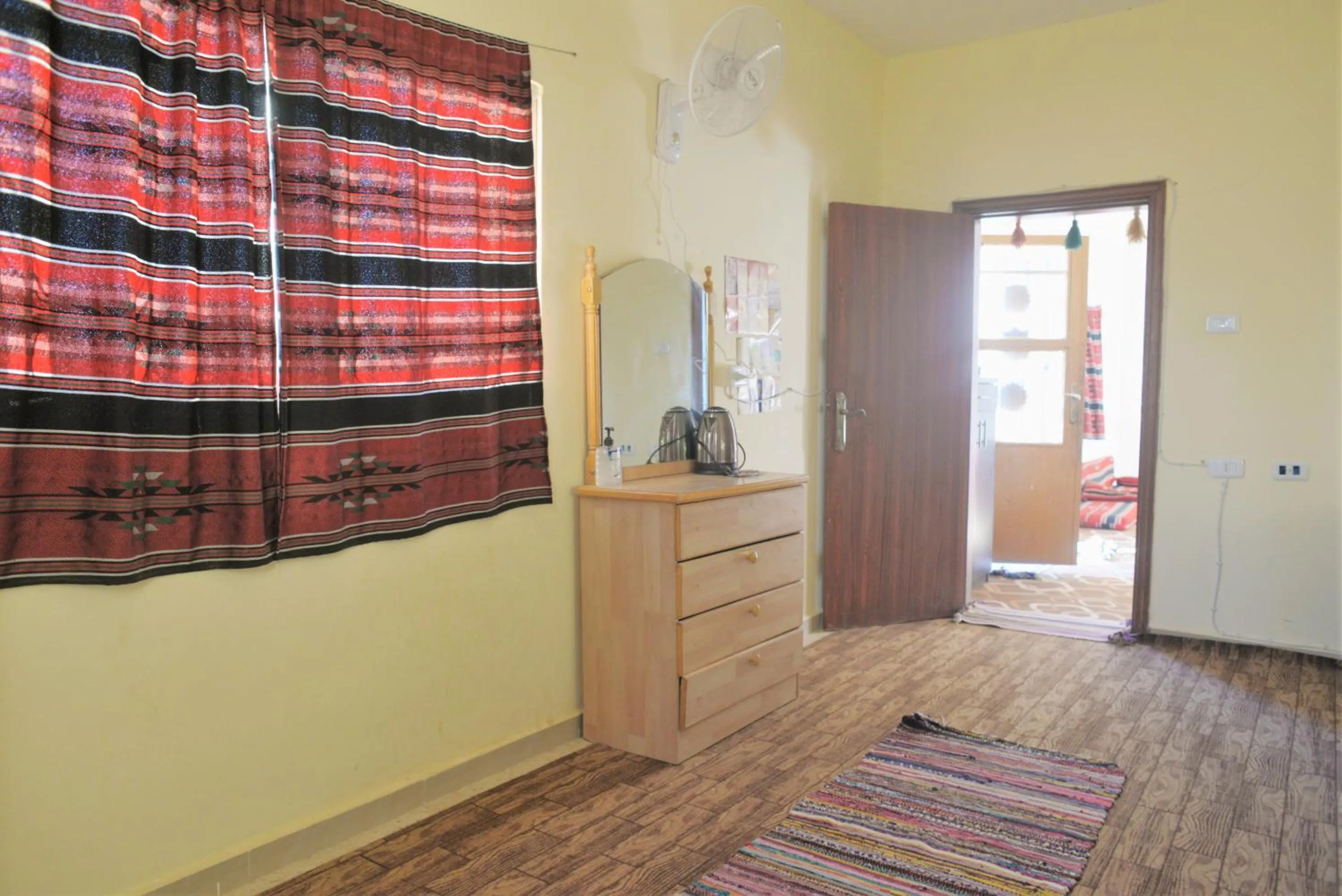 Happy Bedouin House Petra