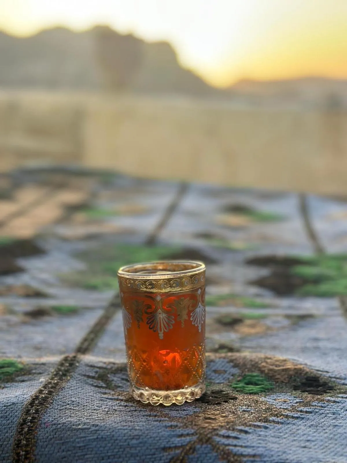 Happy Bedouin House Petra