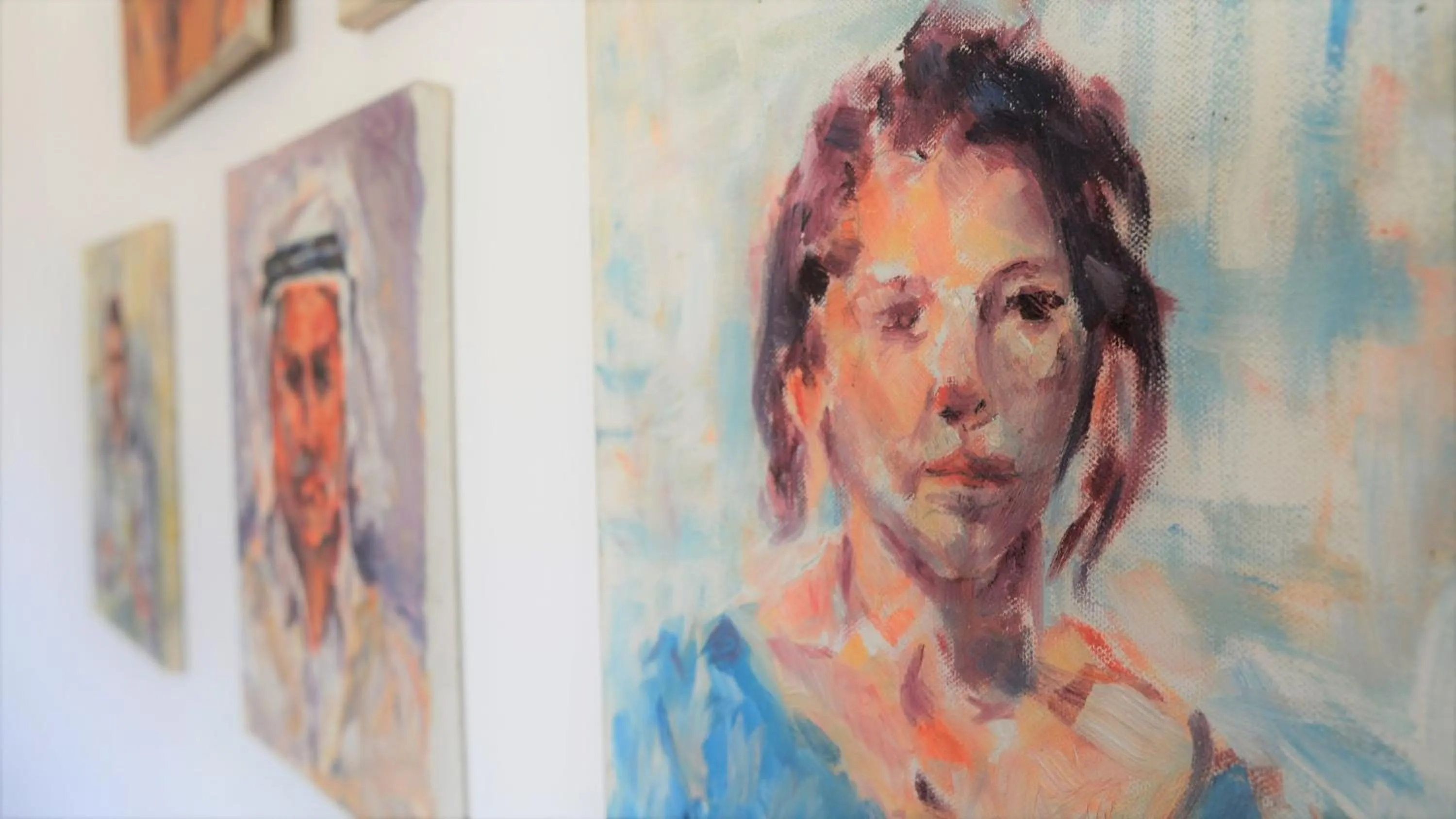 Happy Bedouin House Petra