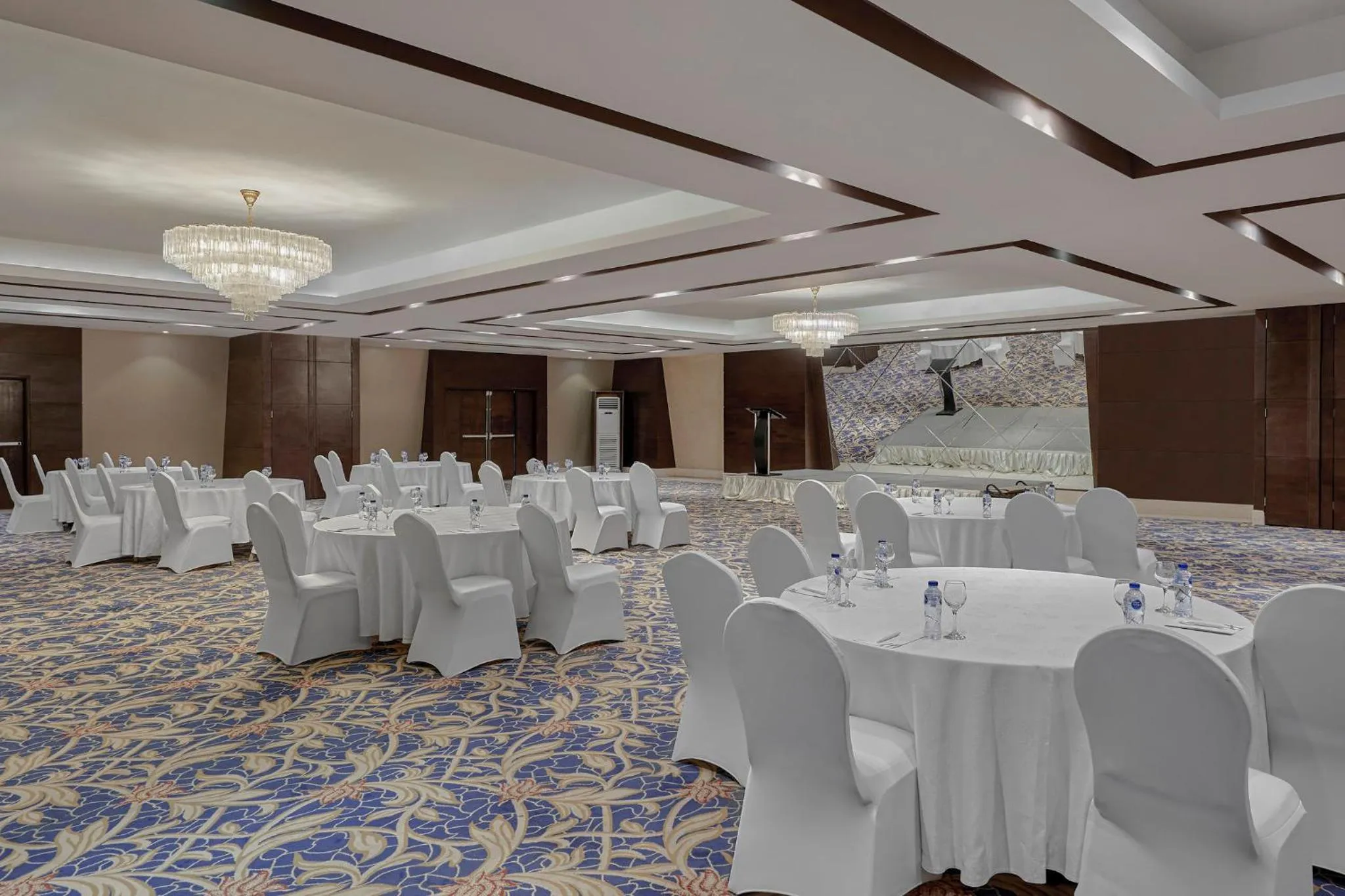Banquet/Function facilities in Holiday Inn Tabuk by IHG