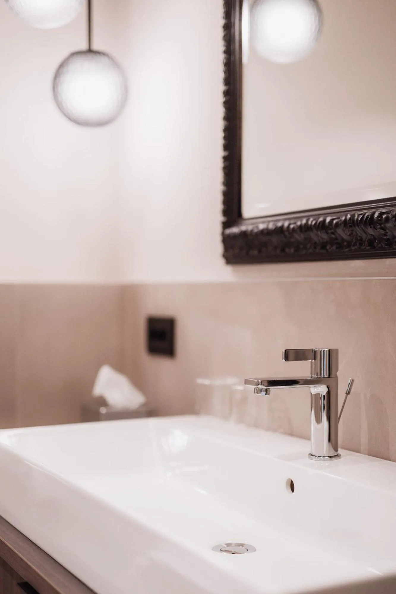 Hotel MARIA THERESIA adults-only
