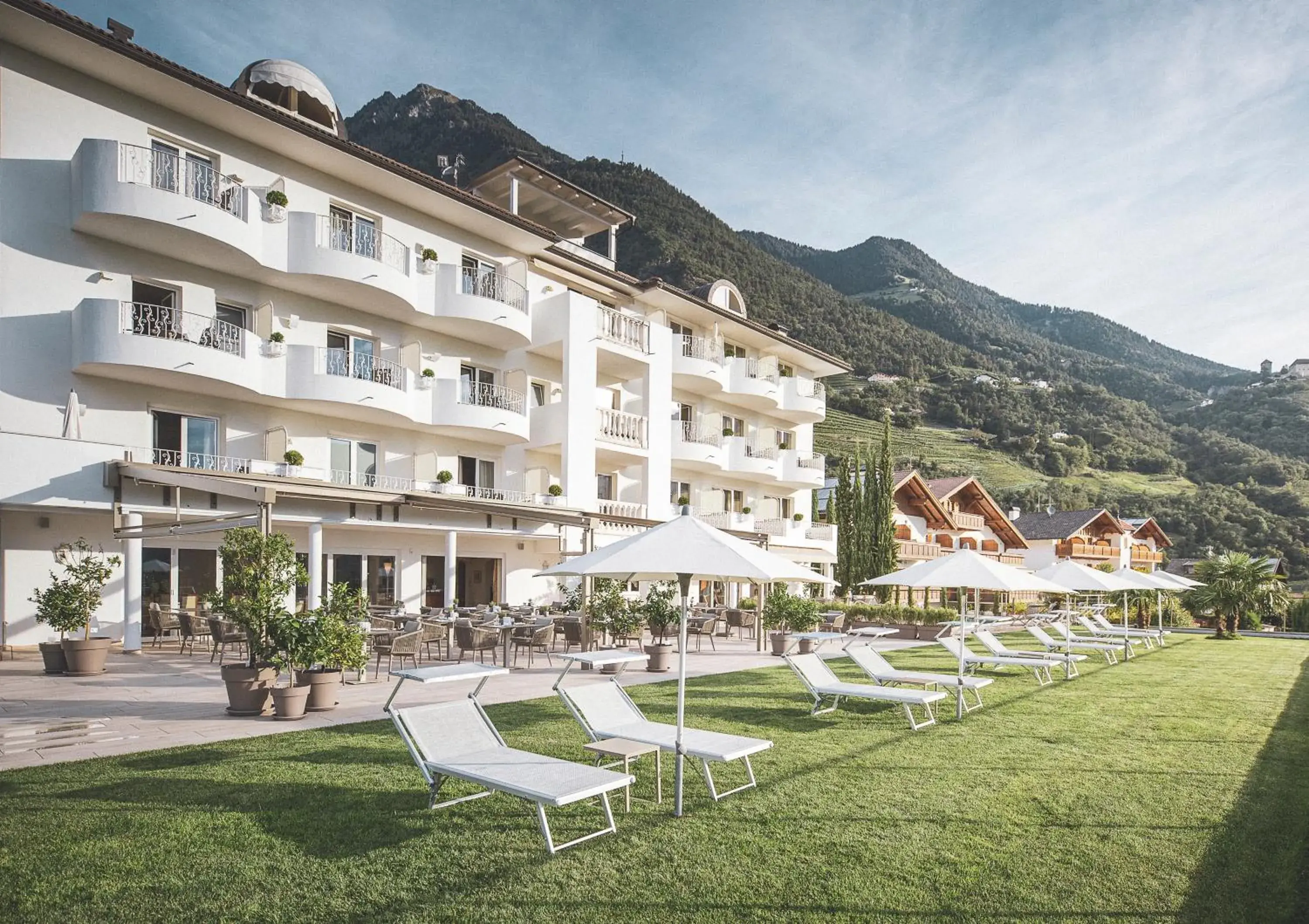 Hotel MARIA THERESIA adults-only Hotel MARIA THERESIA adults-only