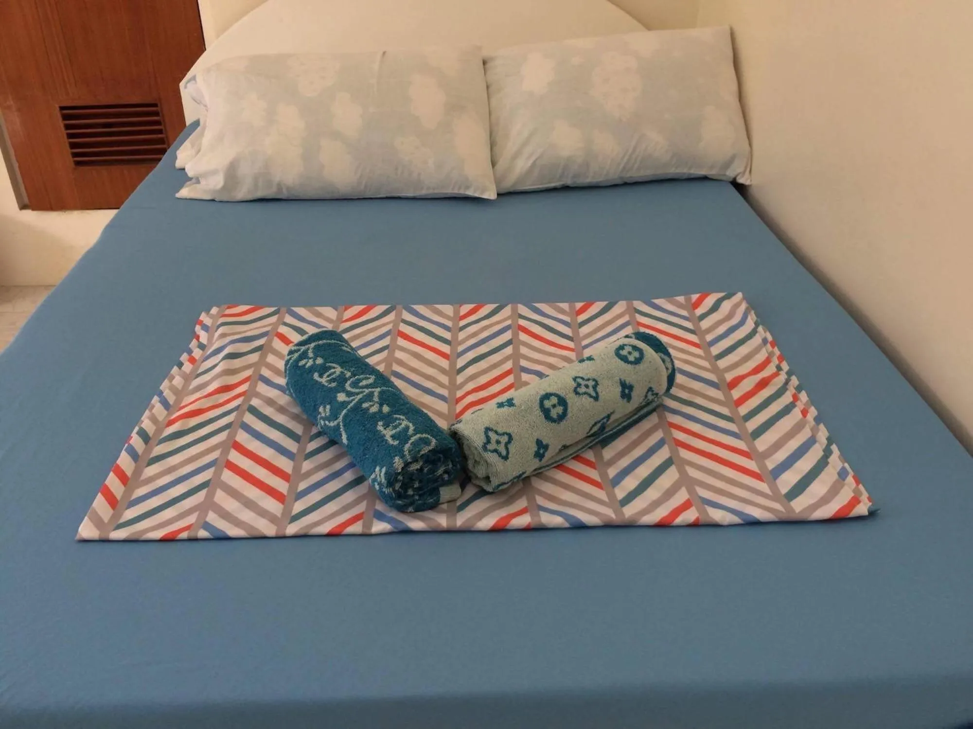 InnBox Bed & Bath