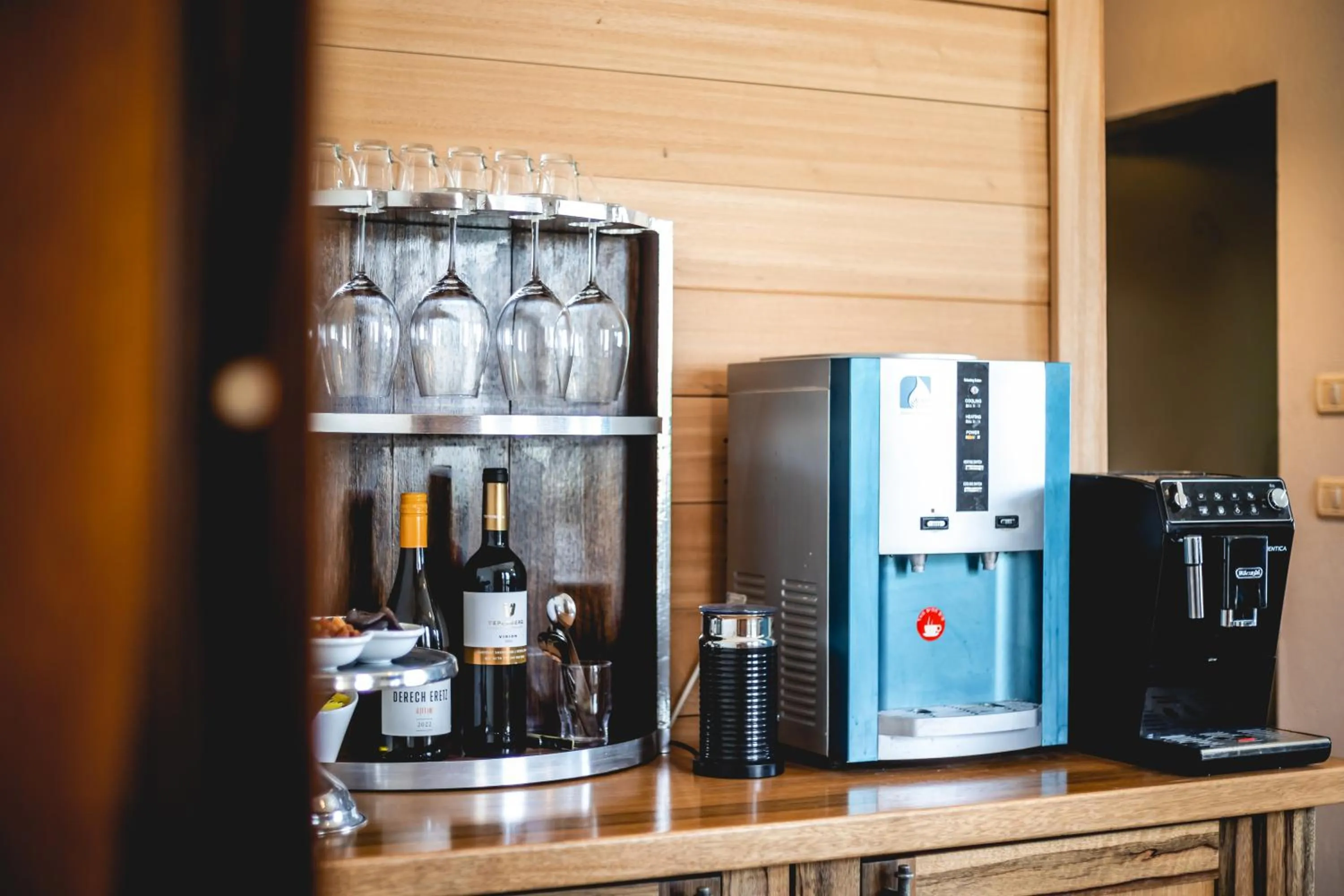 Spa and wellness centre/facilities in Grand Vista Boutique Hotel And Spa