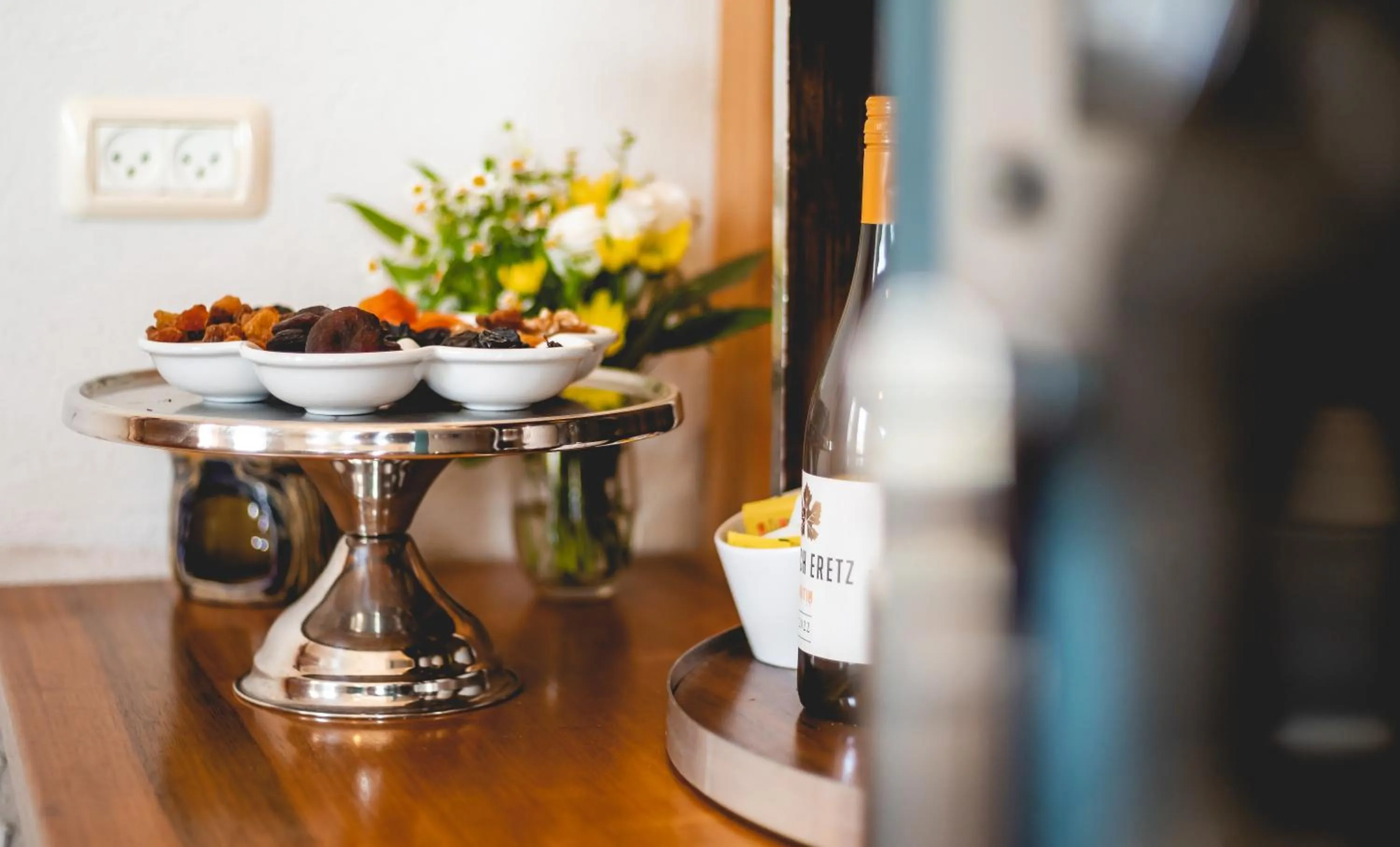 Spa and wellness centre/facilities in Grand Vista Boutique Hotel And Spa