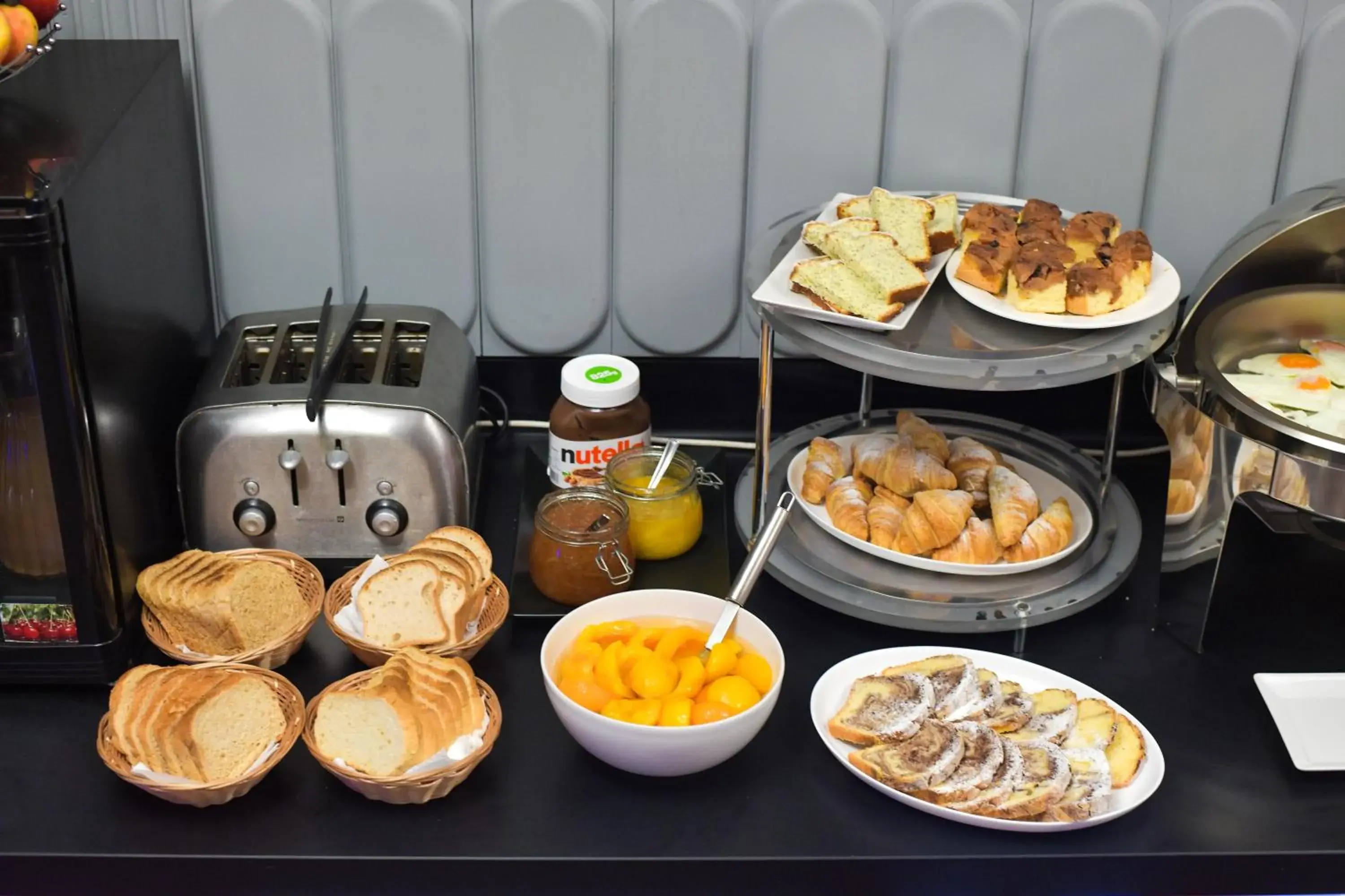 Food in ibis Styles Pitesti Arges Food in ibis Styles Pitesti Arges