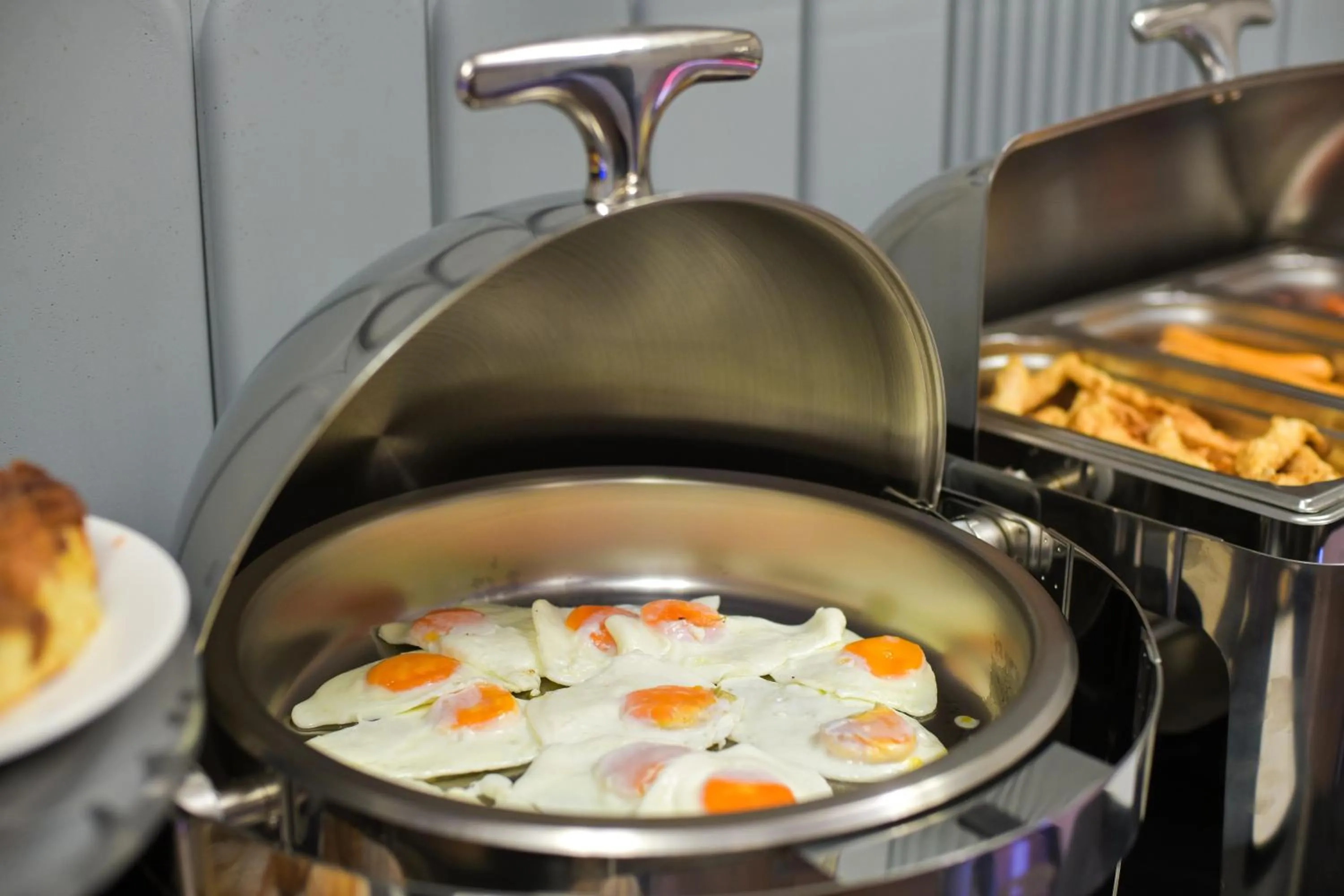 Food in ibis Styles Pitesti Arges