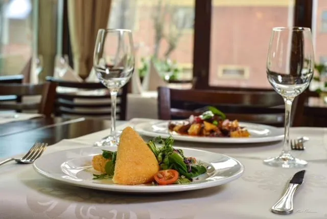 Meals in ibis Styles Pitesti Arges