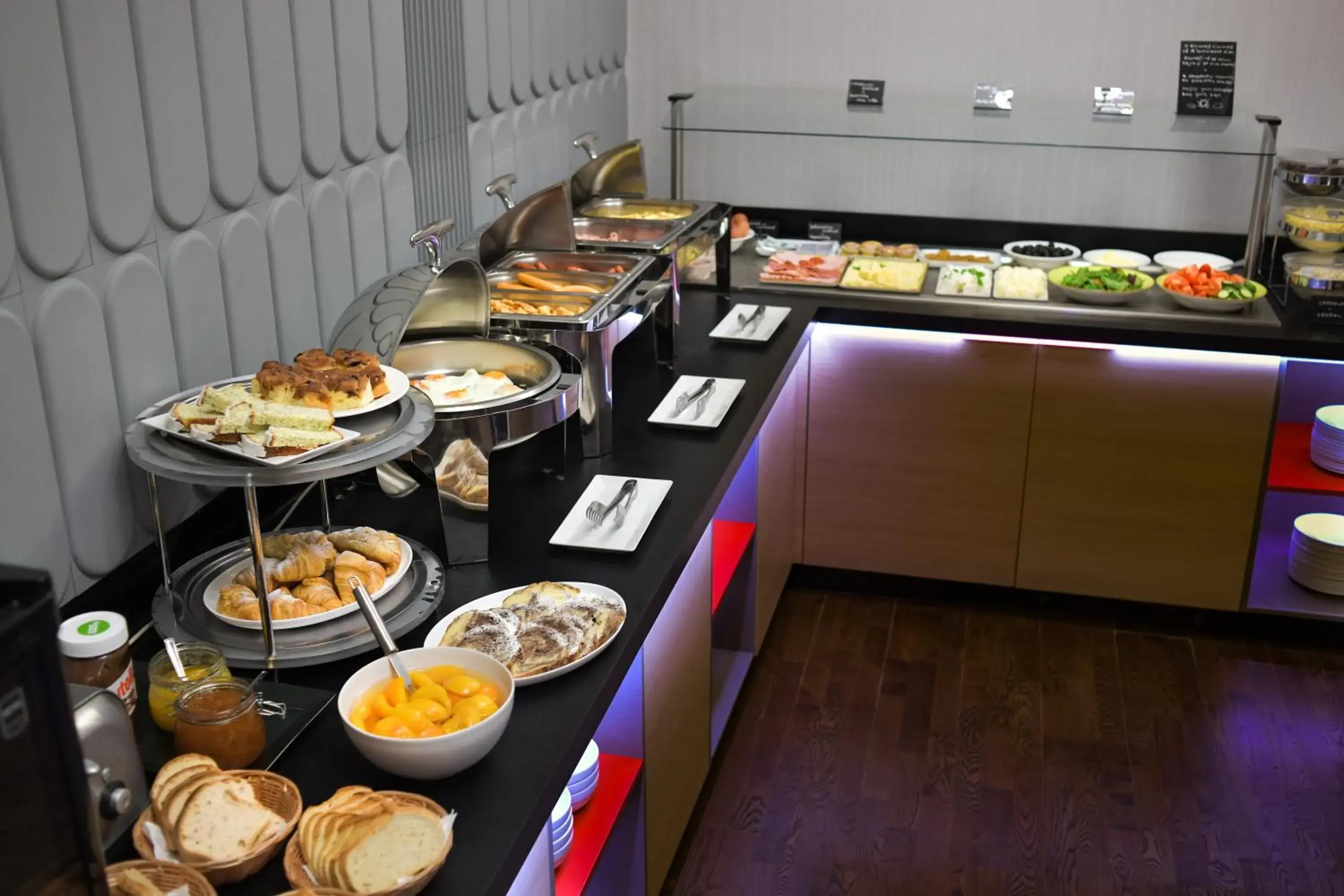 Food in ibis Styles Pitesti Arges Food in ibis Styles Pitesti Arges