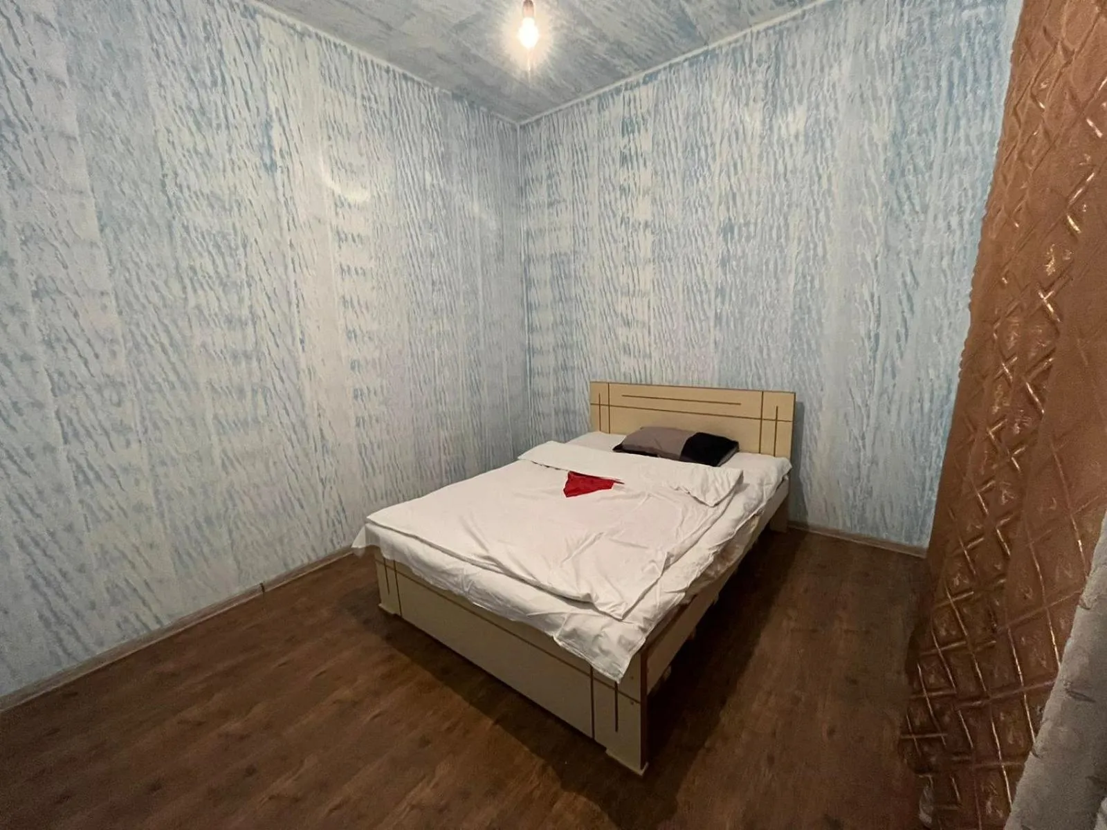 Farmer's Guest House