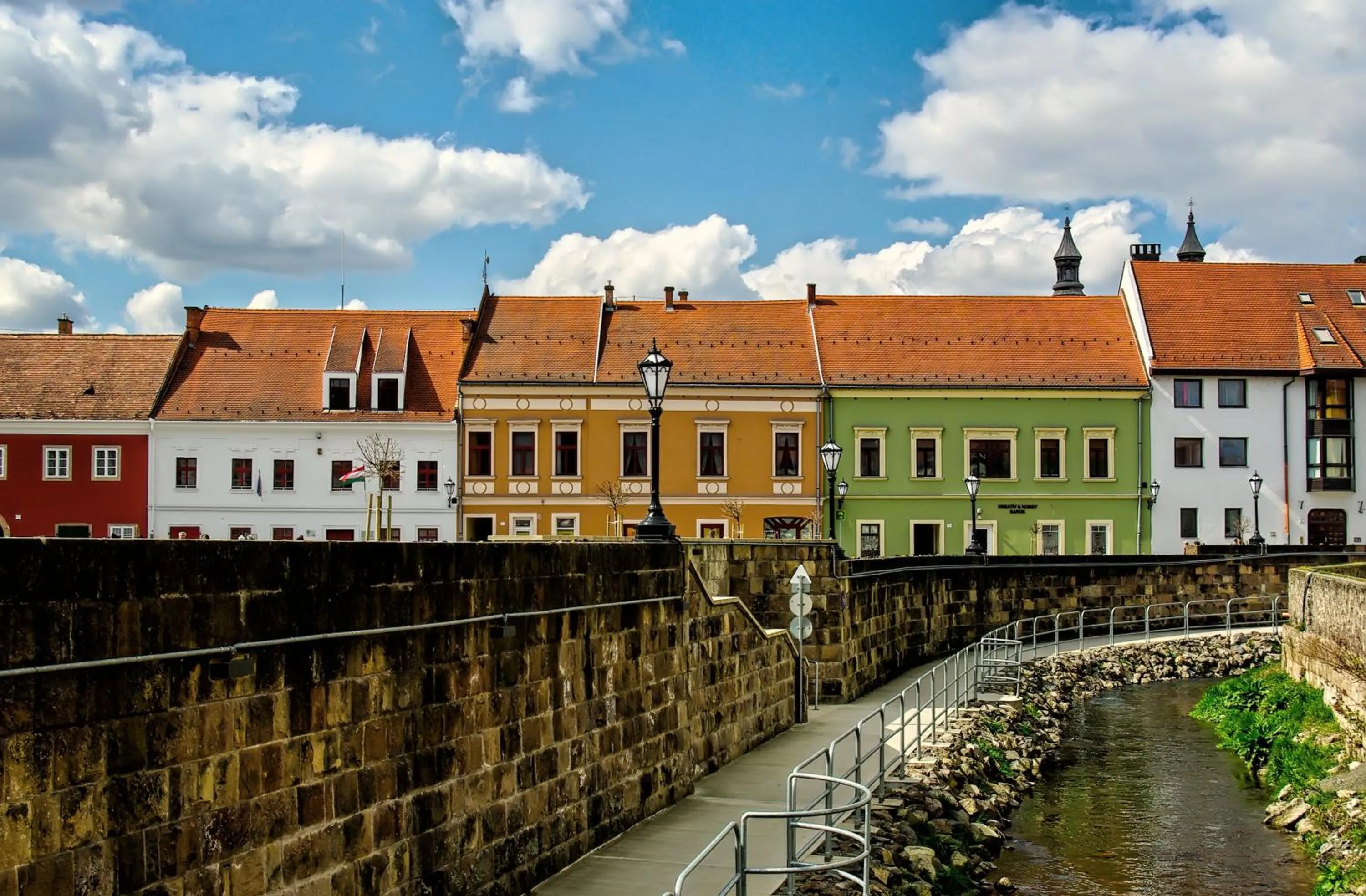 One-Bedroom Apartment in Zalár Apartman