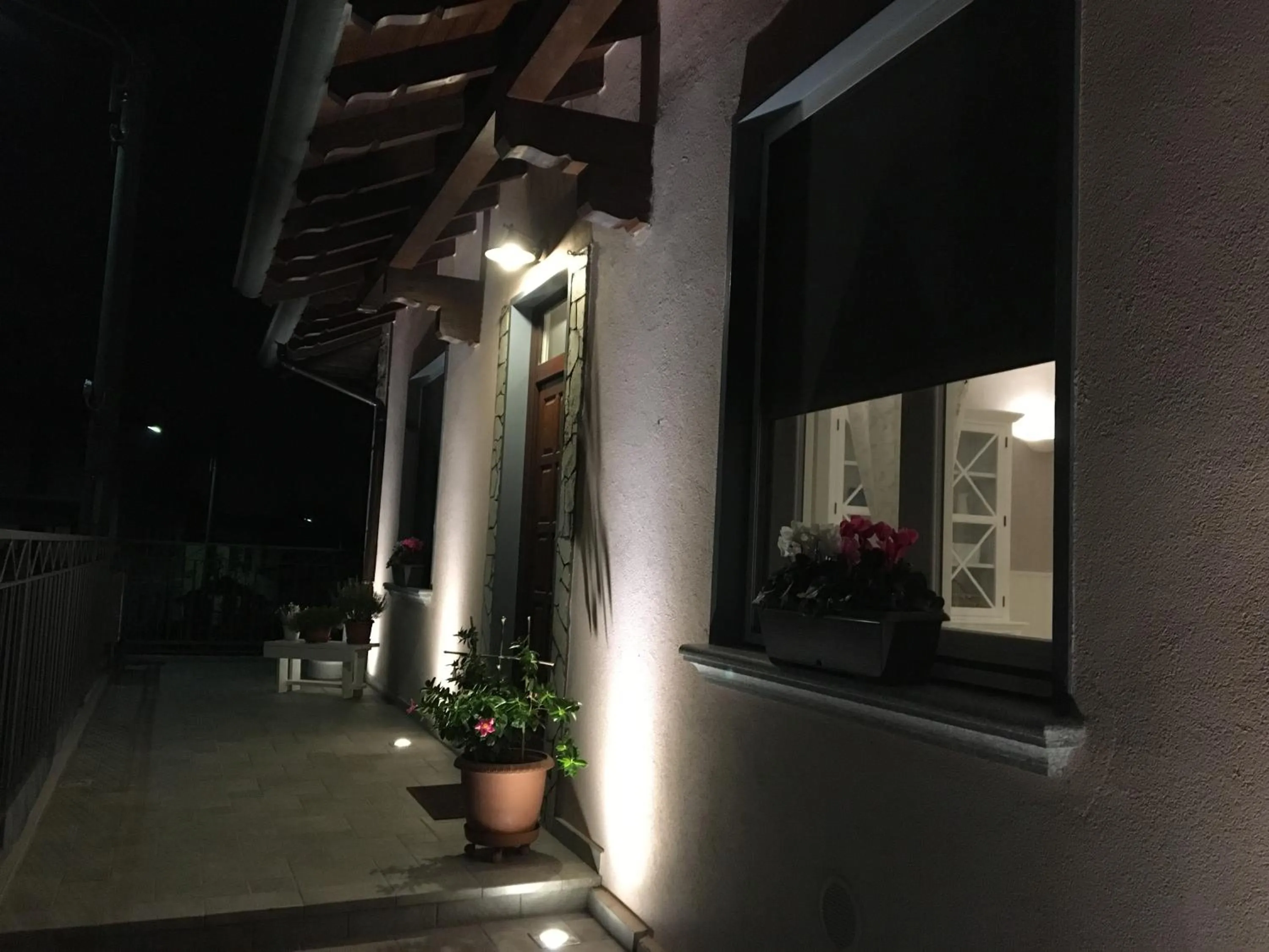 La Terrazza sul Naviglio B&B