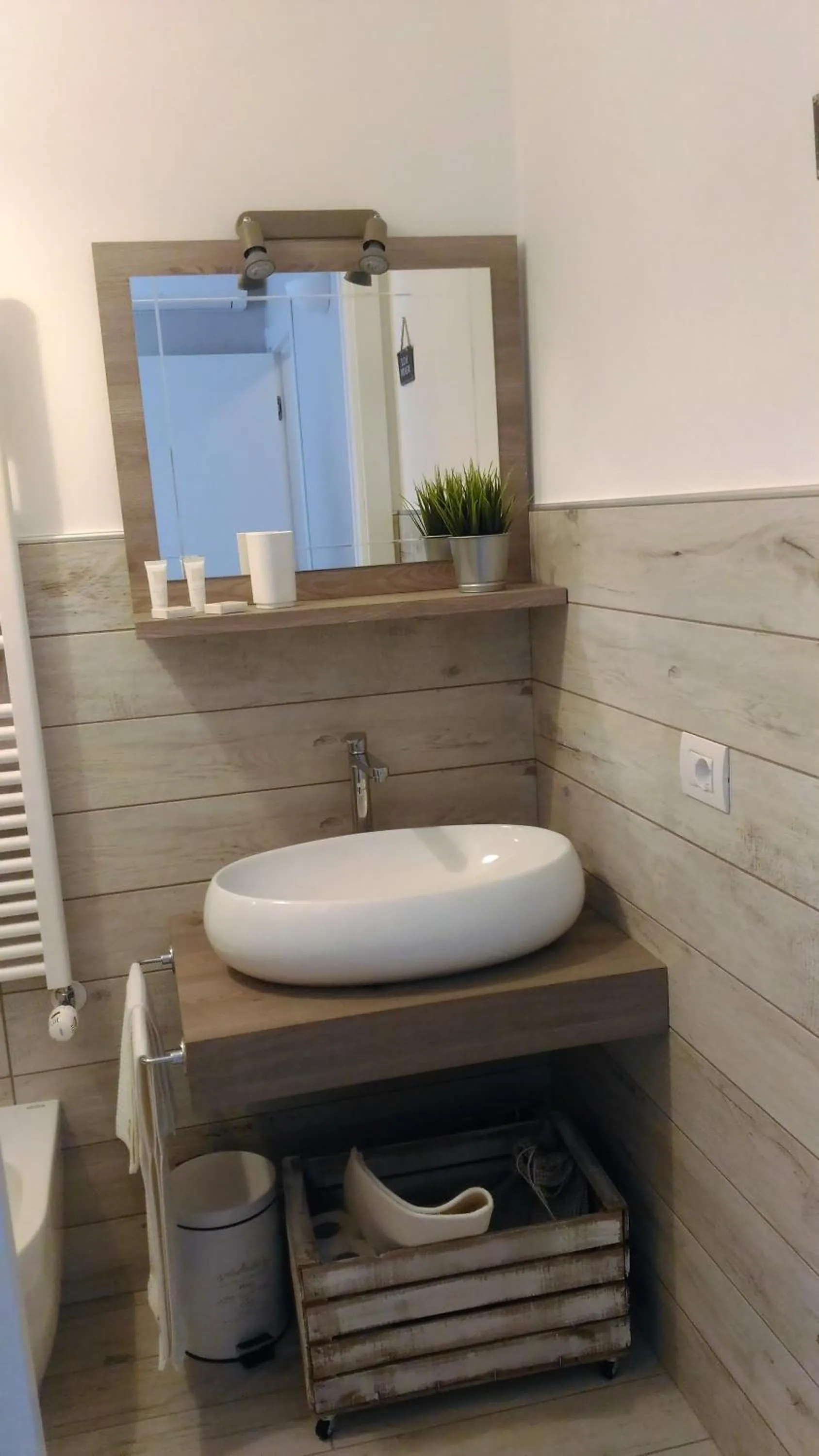 La Terrazza sul Naviglio B&B