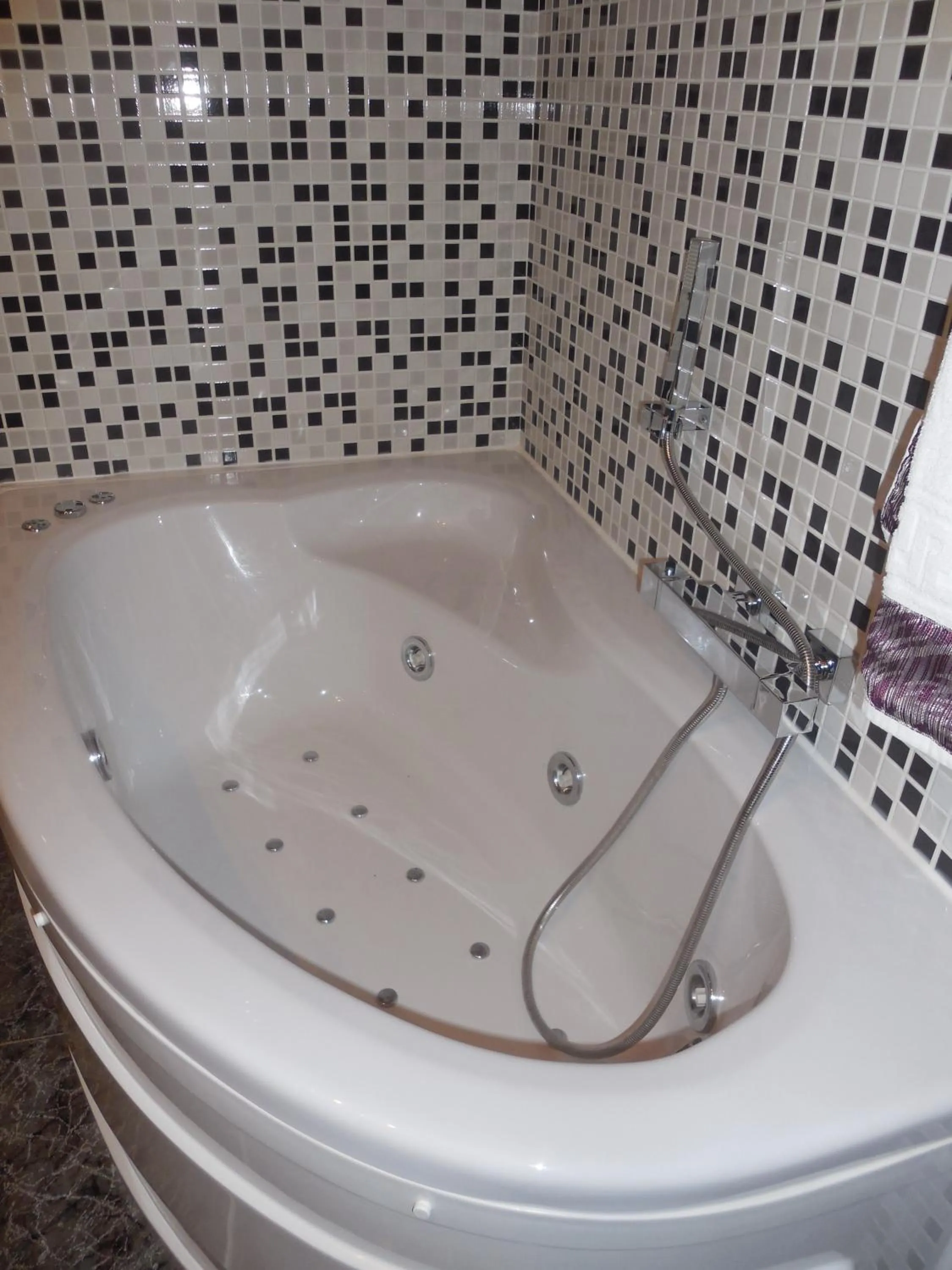 Massage in San Cristobal