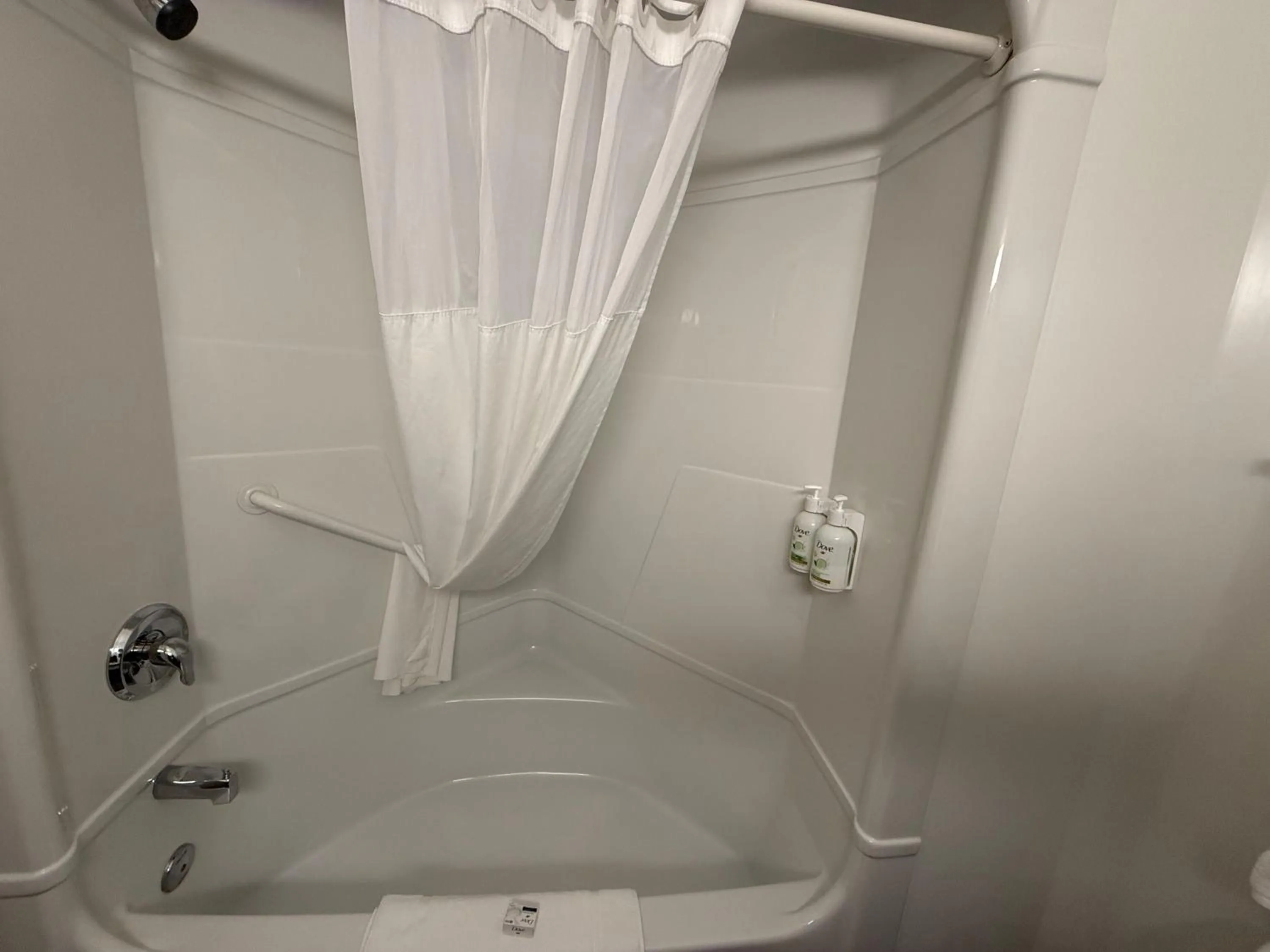 Days Inn by Wyndham Stony Plain