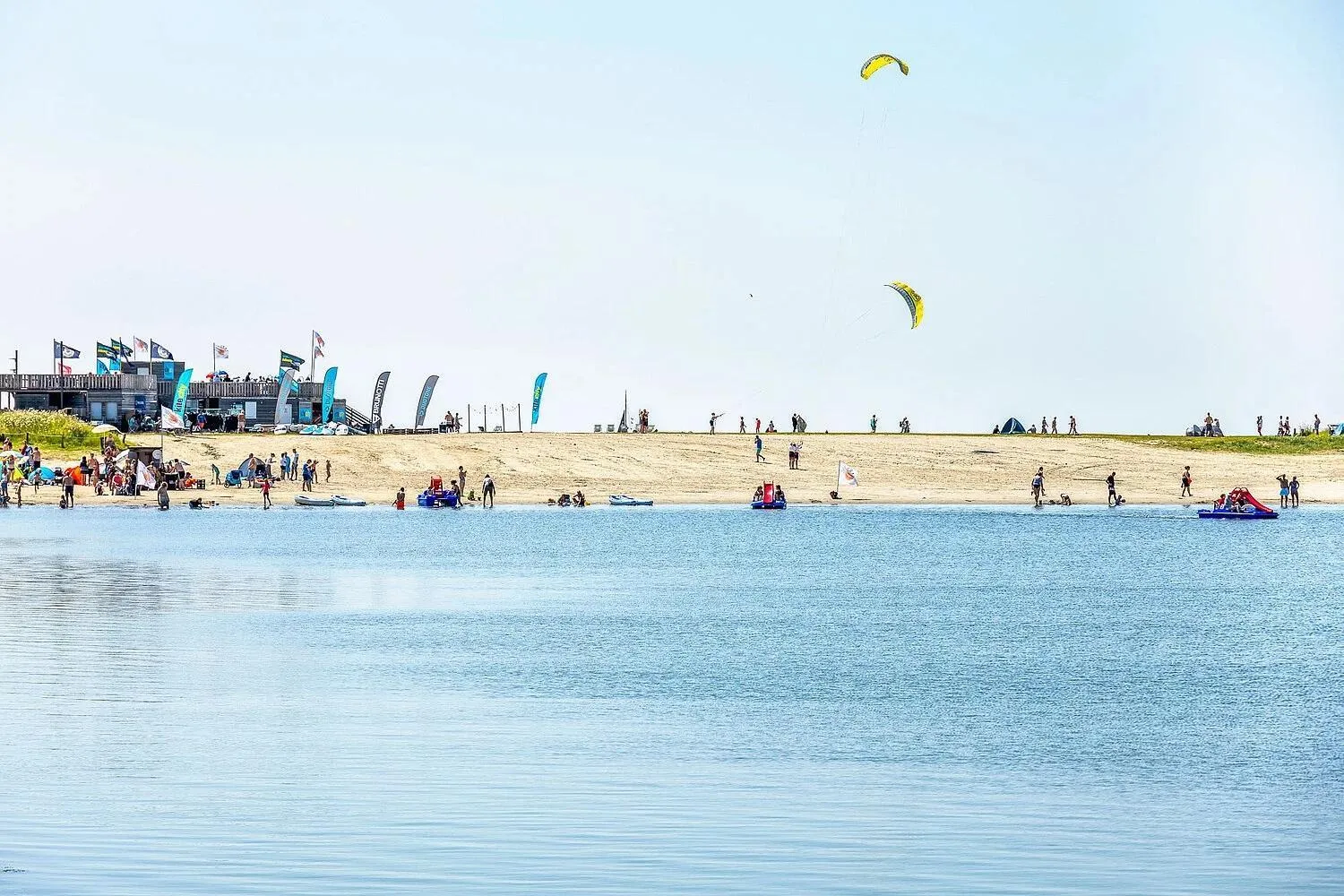 Lagune No1