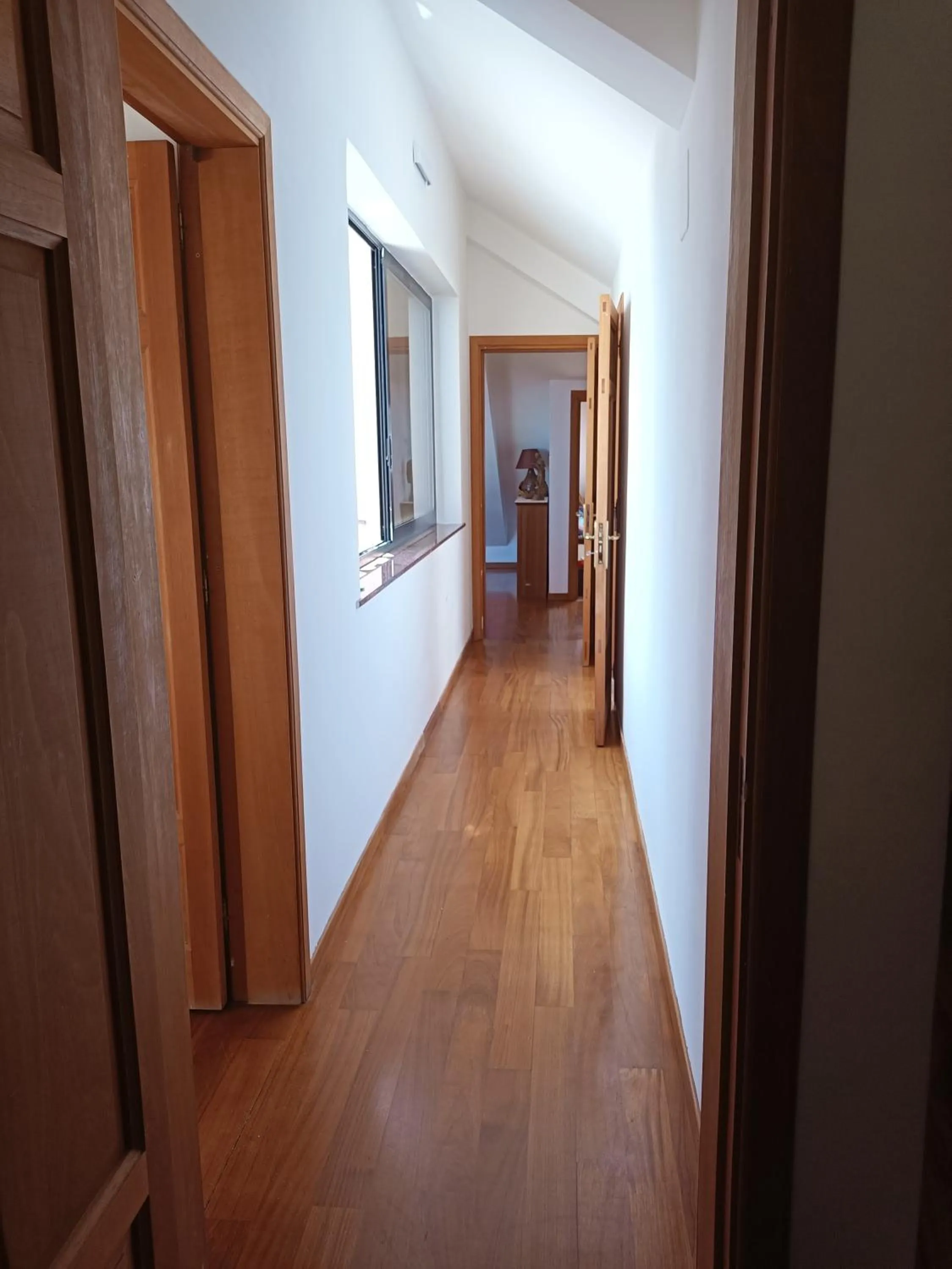 Bathroom in Villa Grande