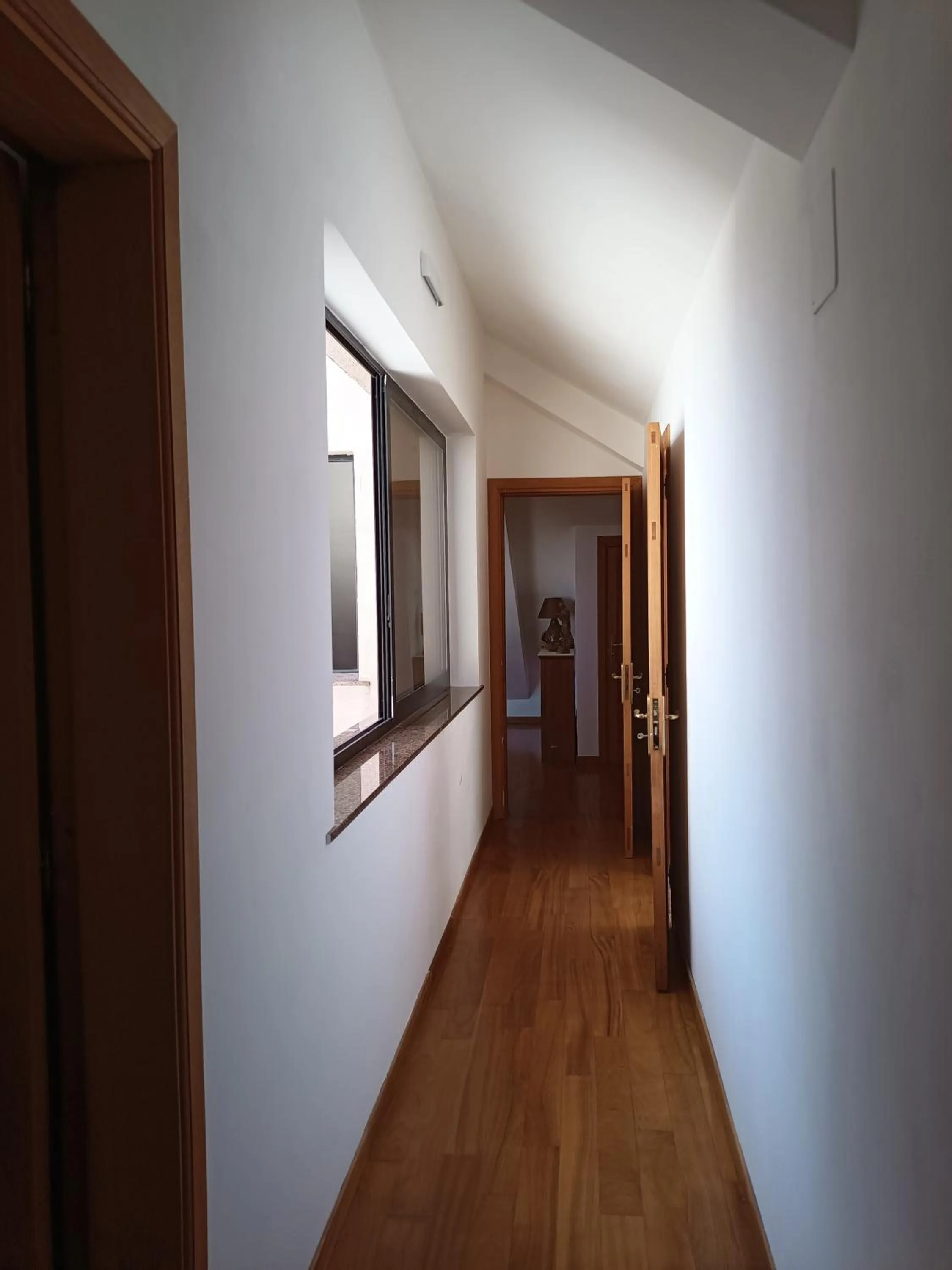 Balcony/Terrace in Villa Grande