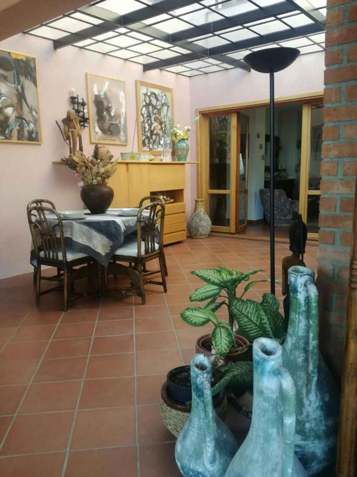 Entertainment in Villa Grande