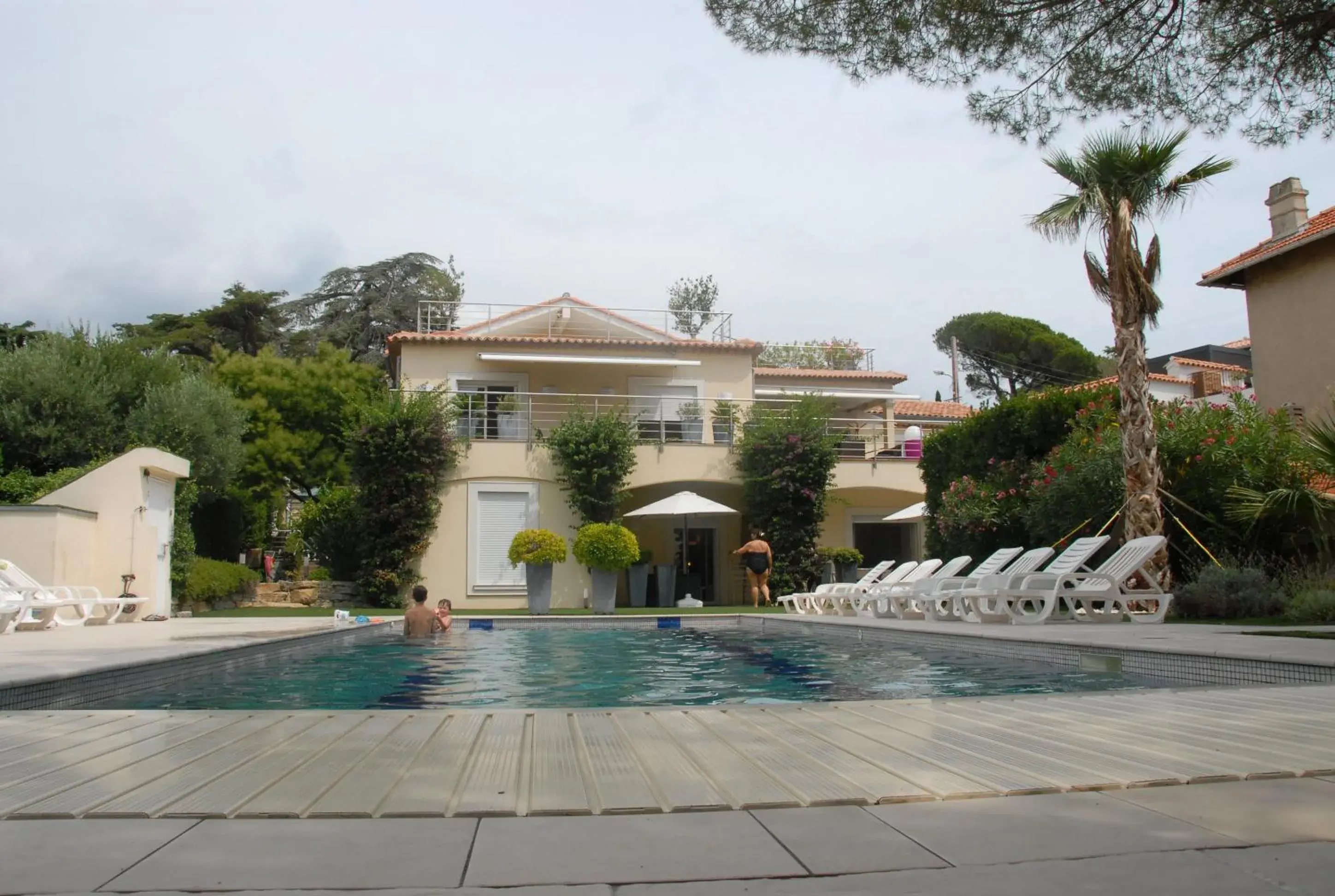 Sainte Maxime Appartement 1 pièce Sainte Maxime Appartement 1 pièce