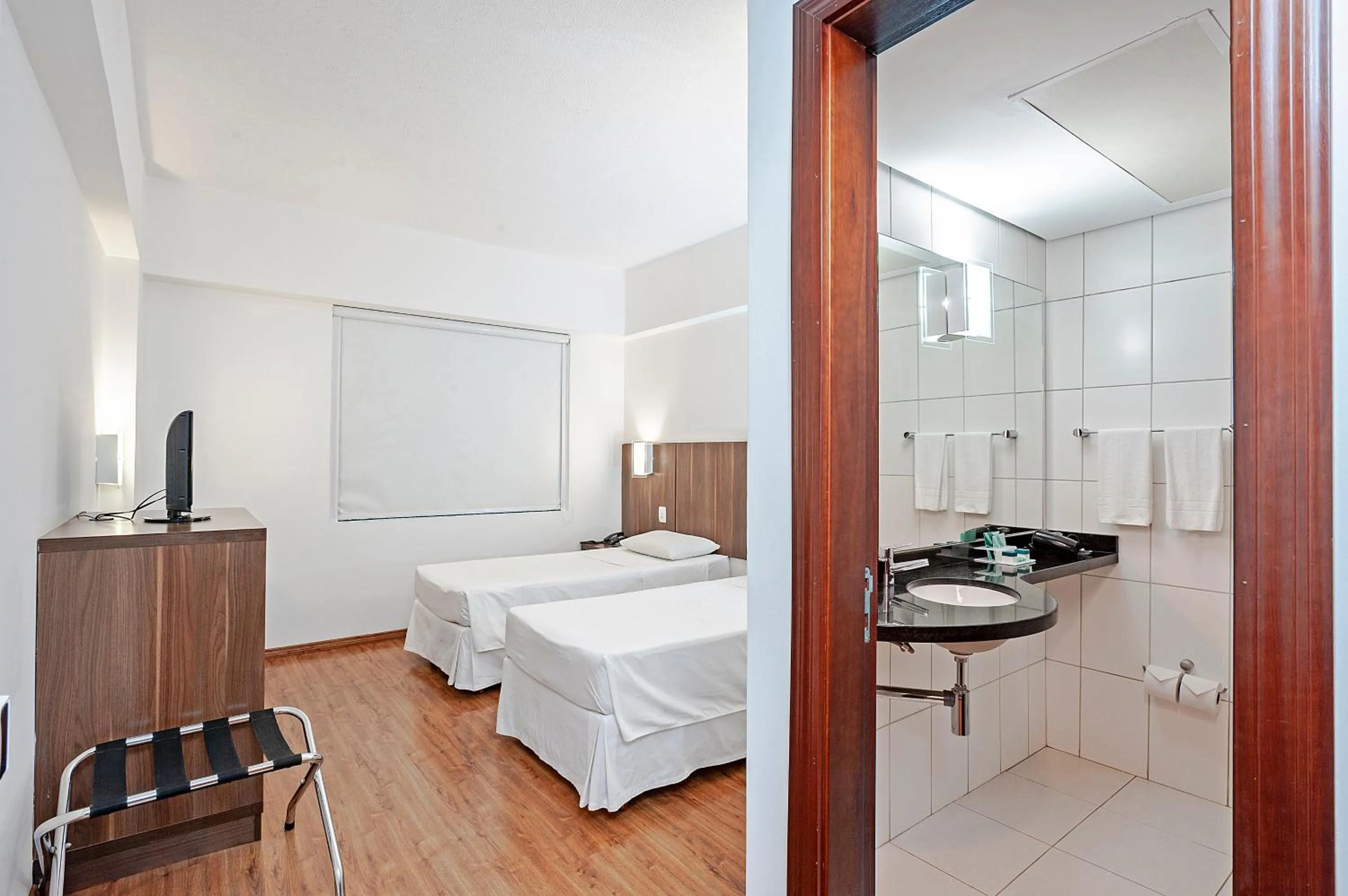 Bed in Firenze Business Hotel