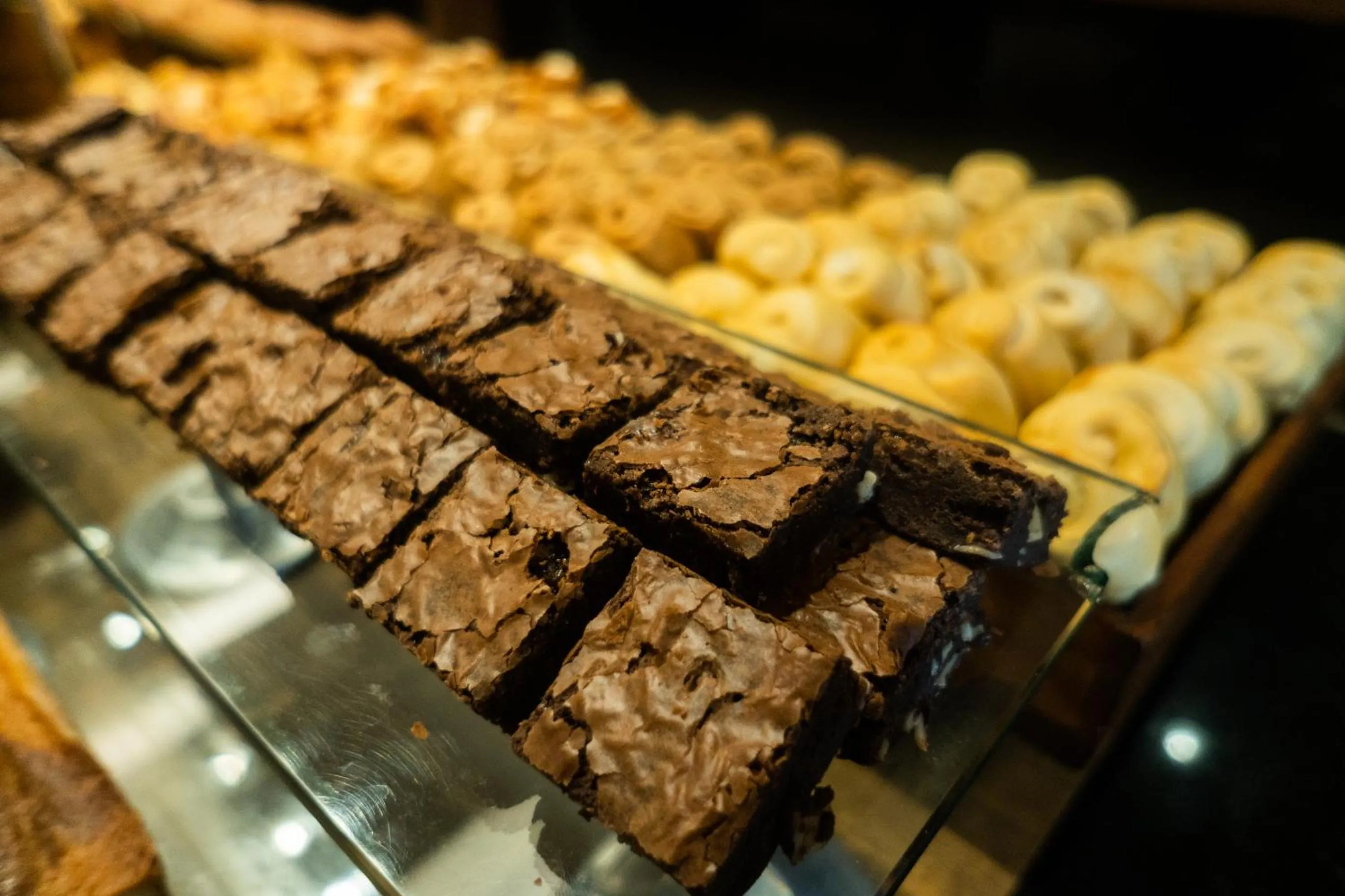 Breakfast in Firenze Business Hotel