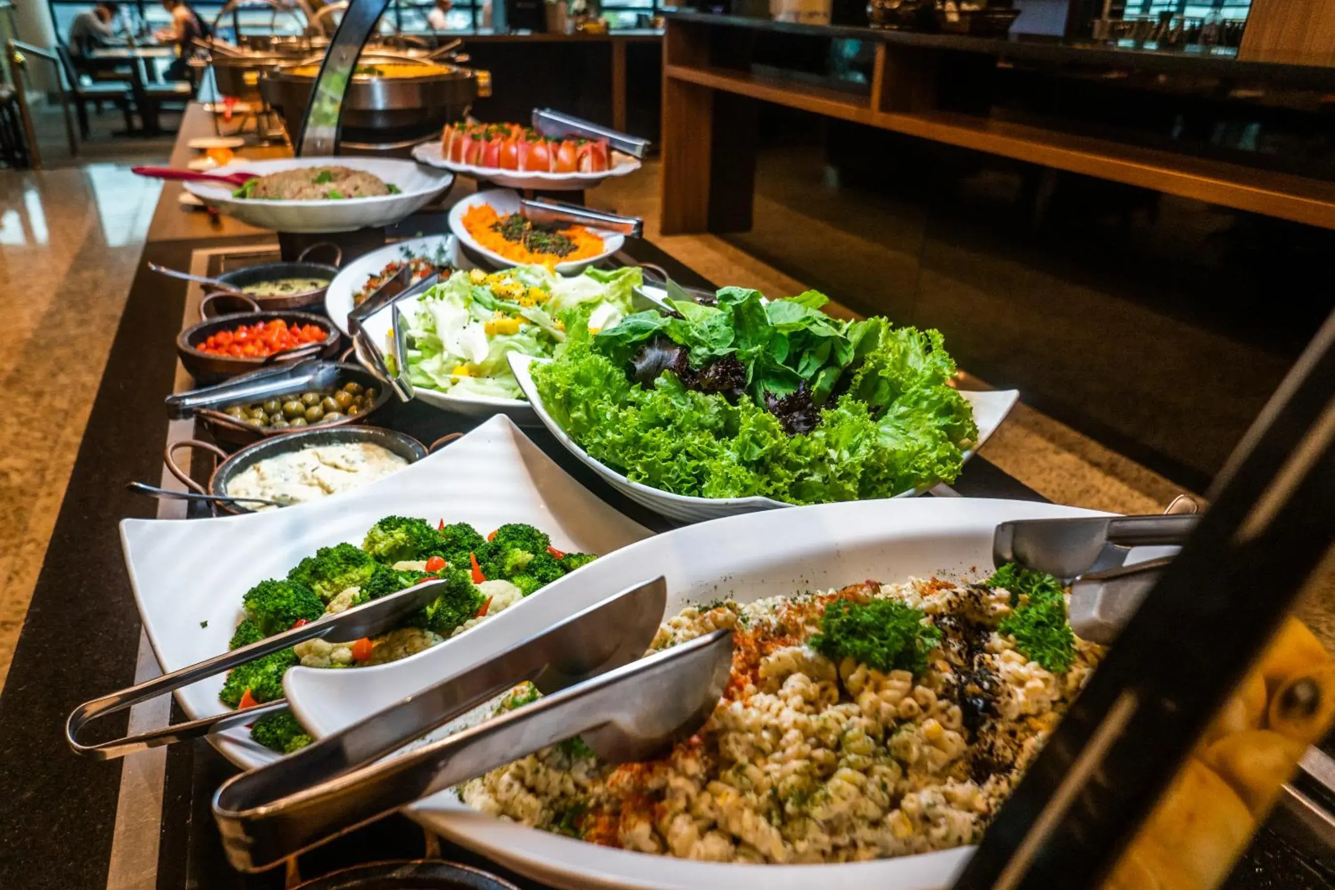 Restaurant/places to eat in Firenze Business Hotel Restaurant/places to eat in Firenze Business Hotel