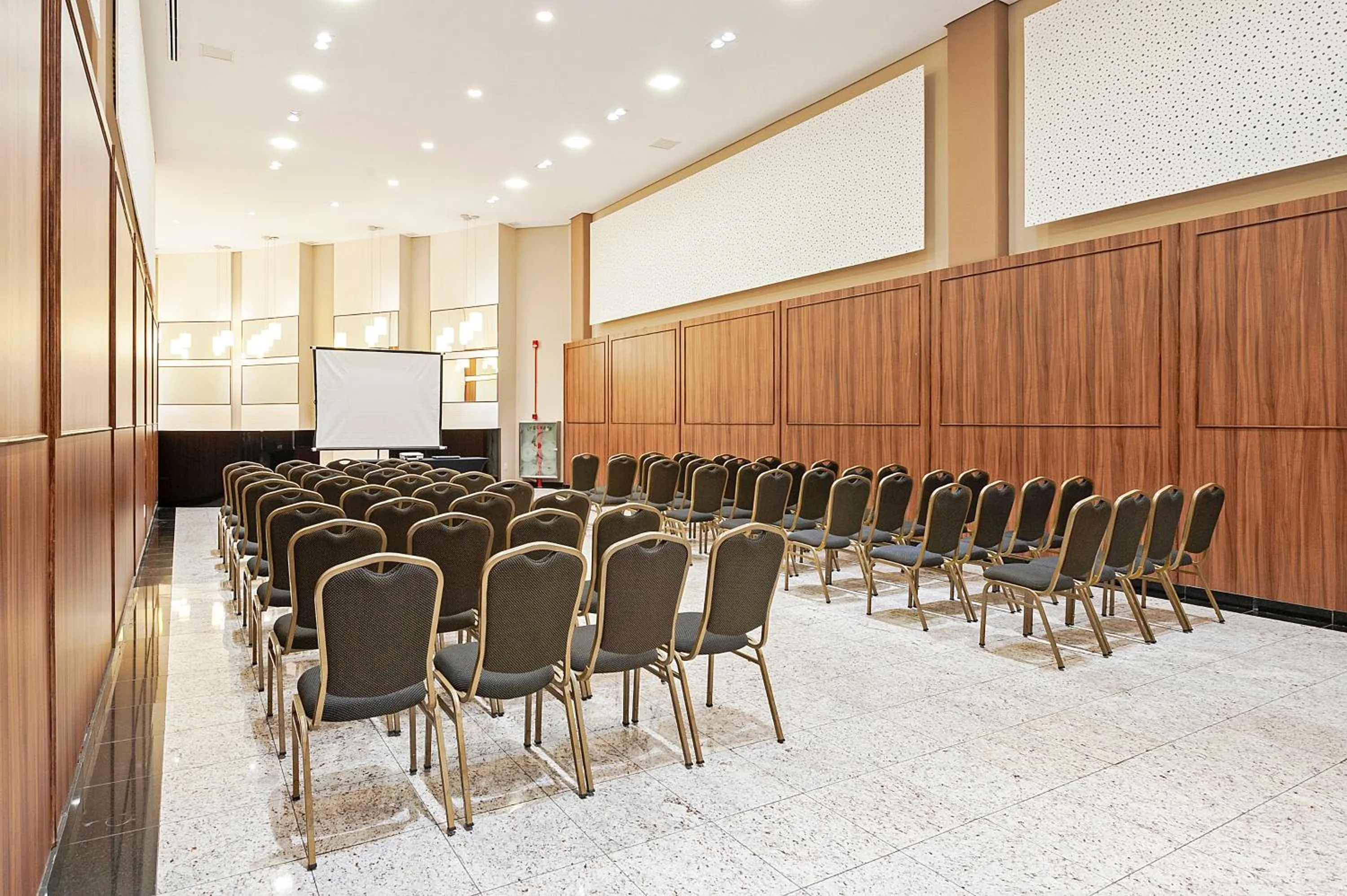 Business facilities in Firenze Business Hotel