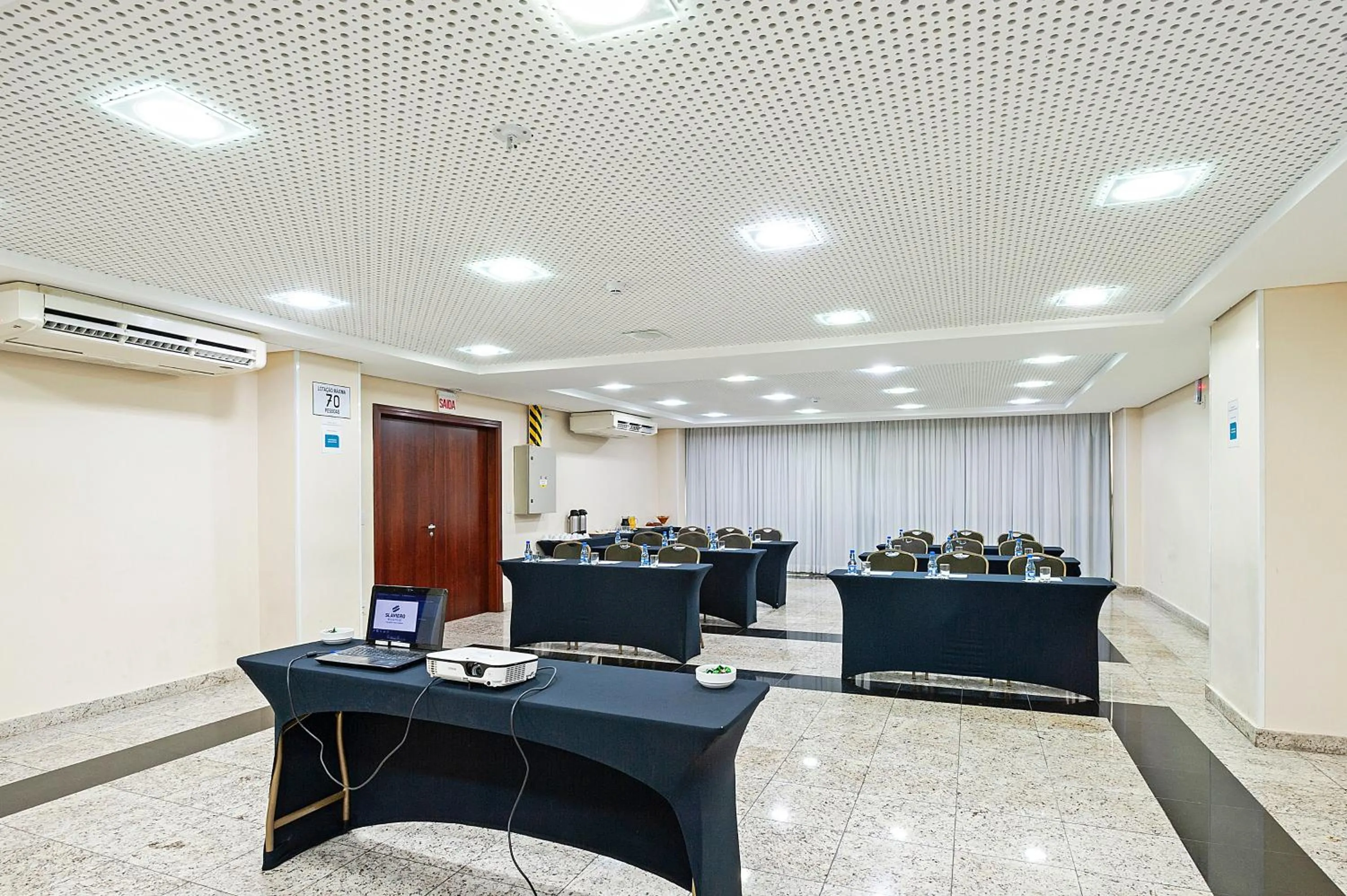 Business facilities in Firenze Business Hotel