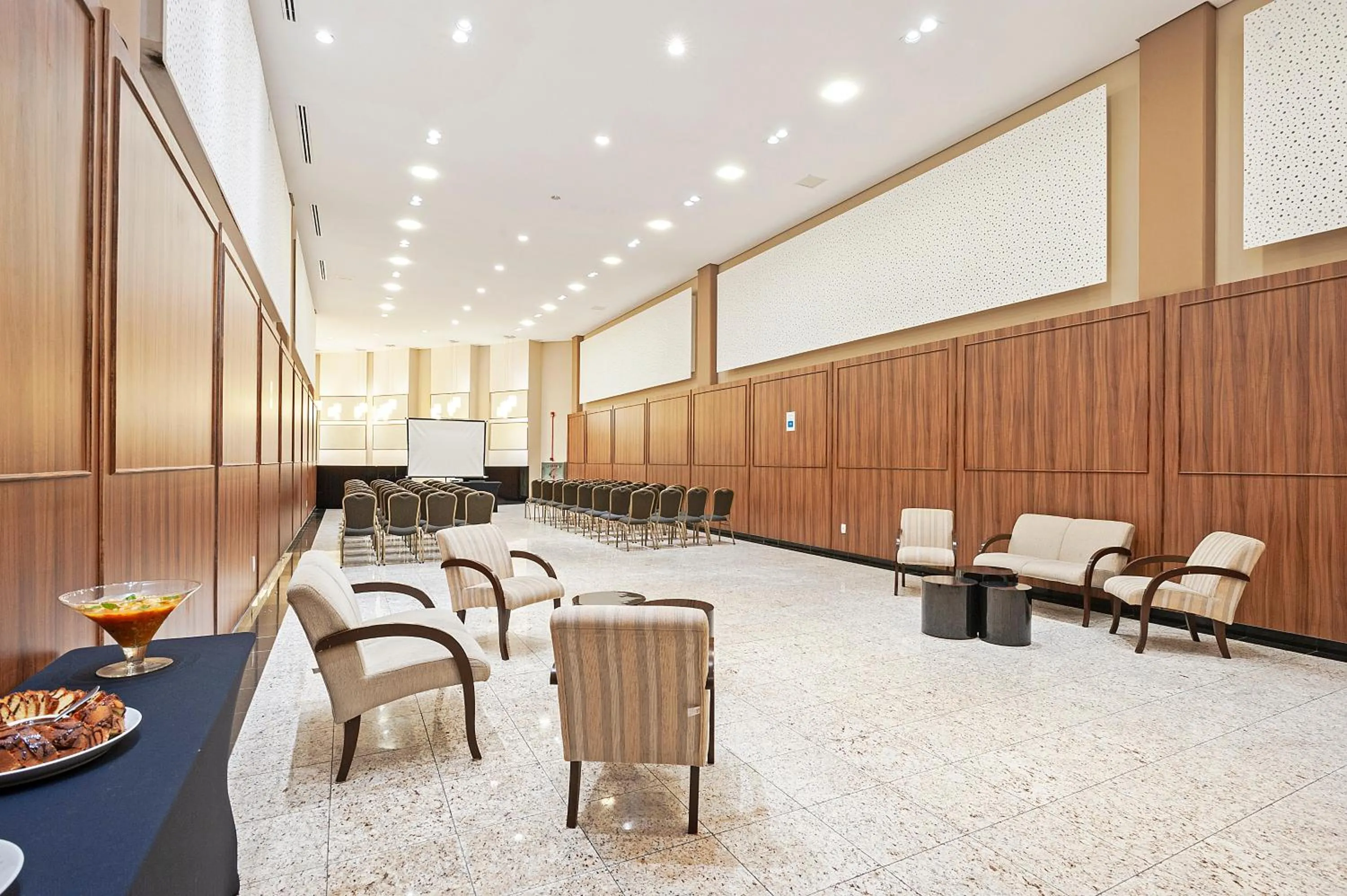 Business facilities in Firenze Business Hotel