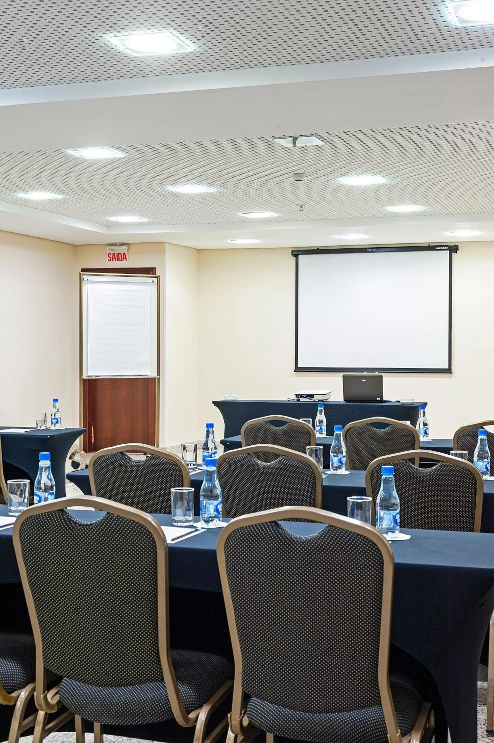 Business facilities in Firenze Business Hotel