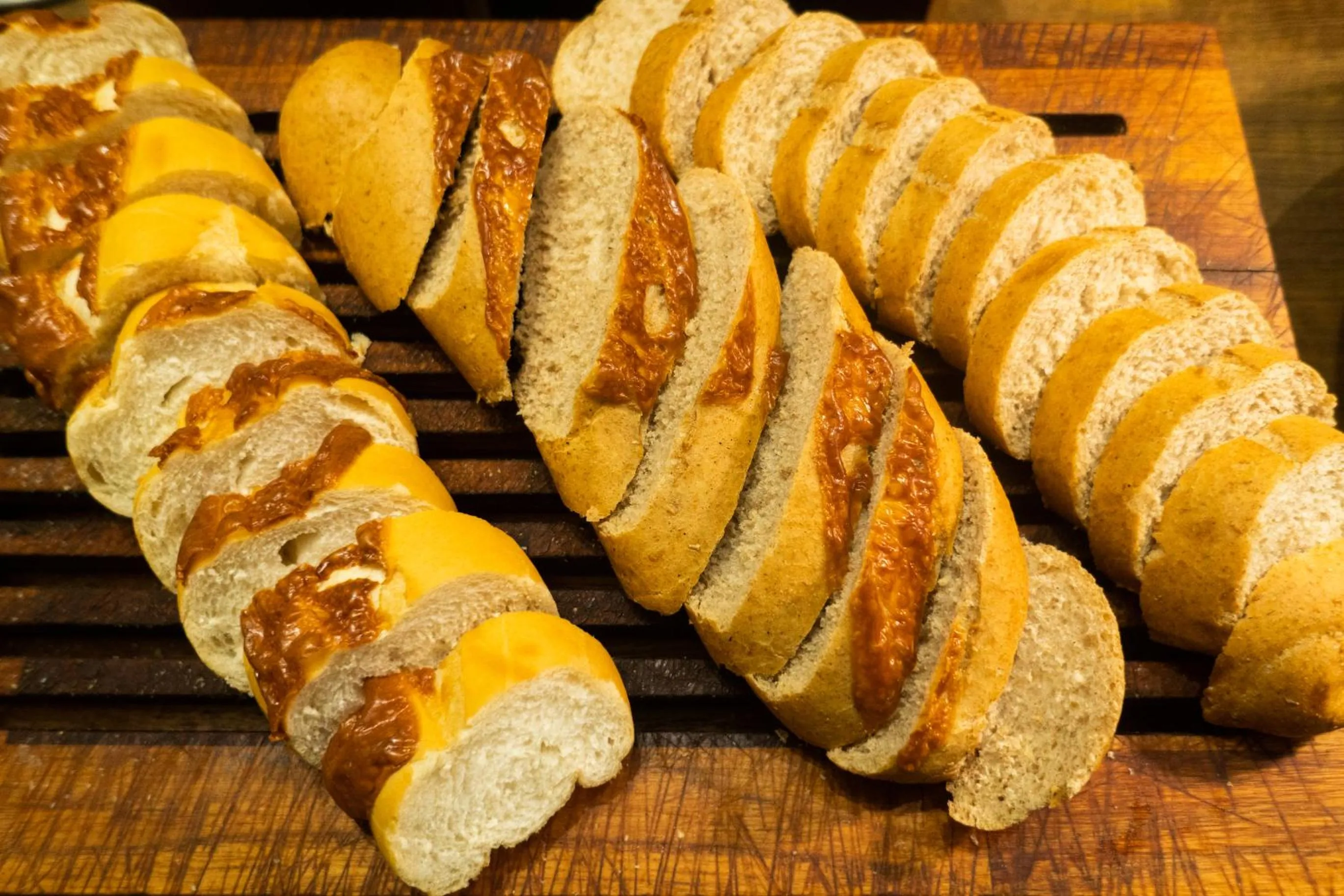 Breakfast in Firenze Business Hotel