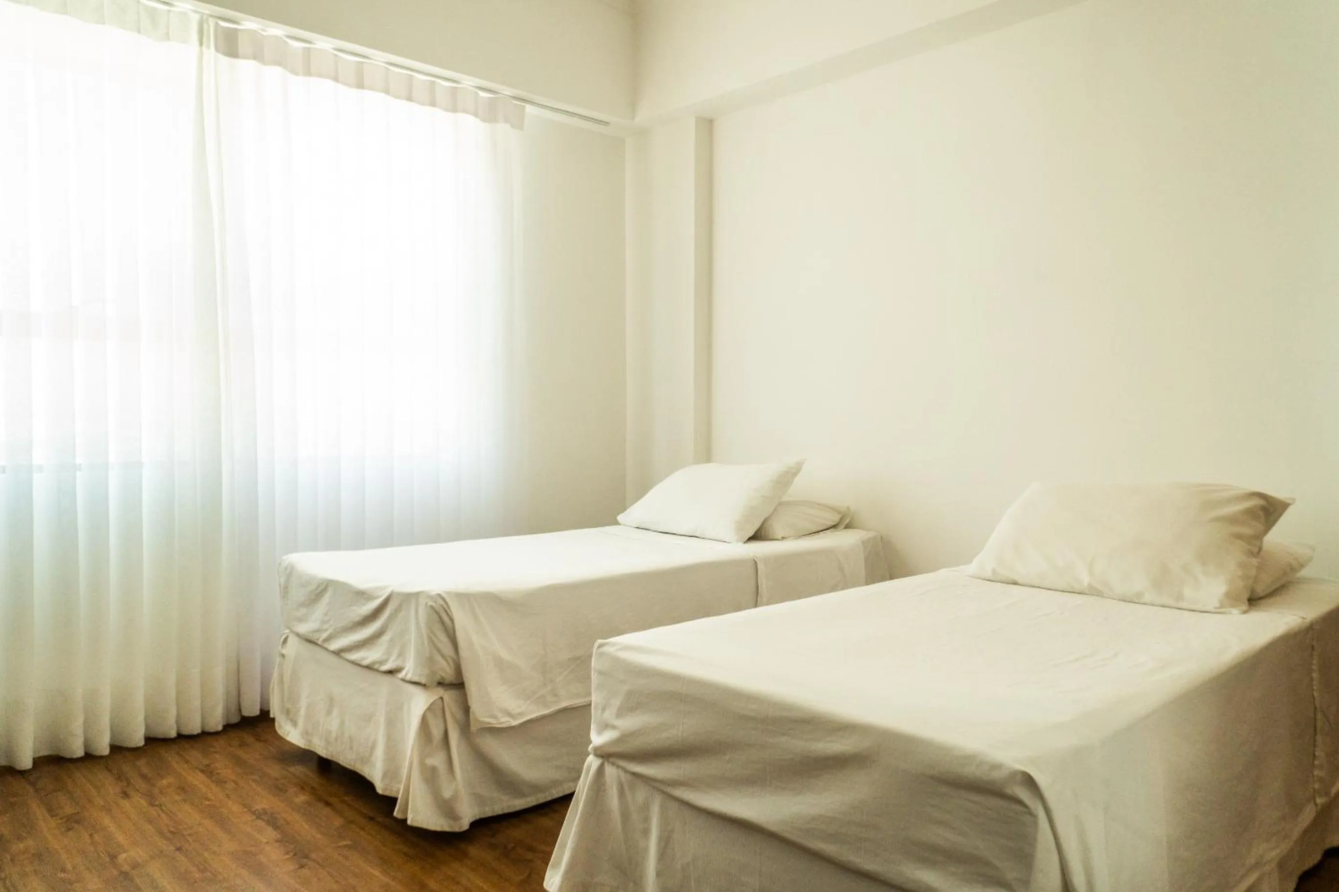 Bed in Firenze Business Hotel