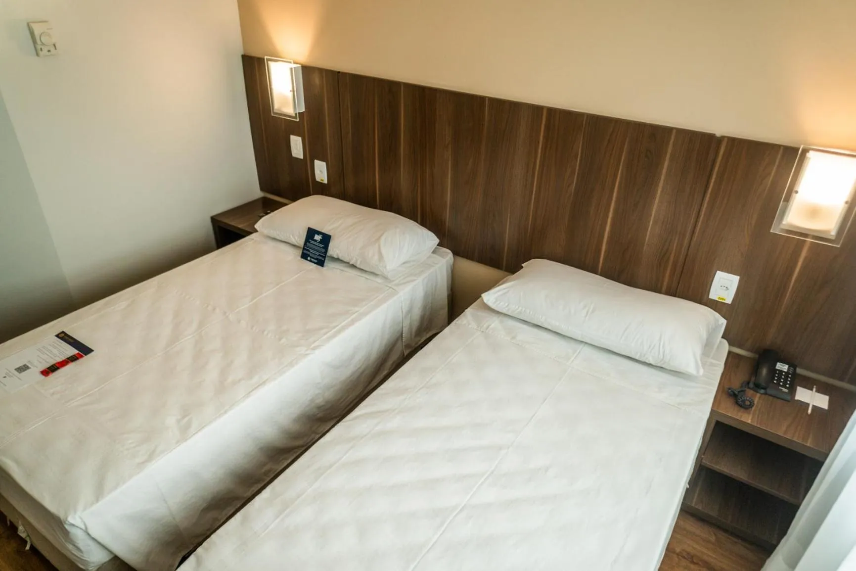 Bed in Firenze Business Hotel