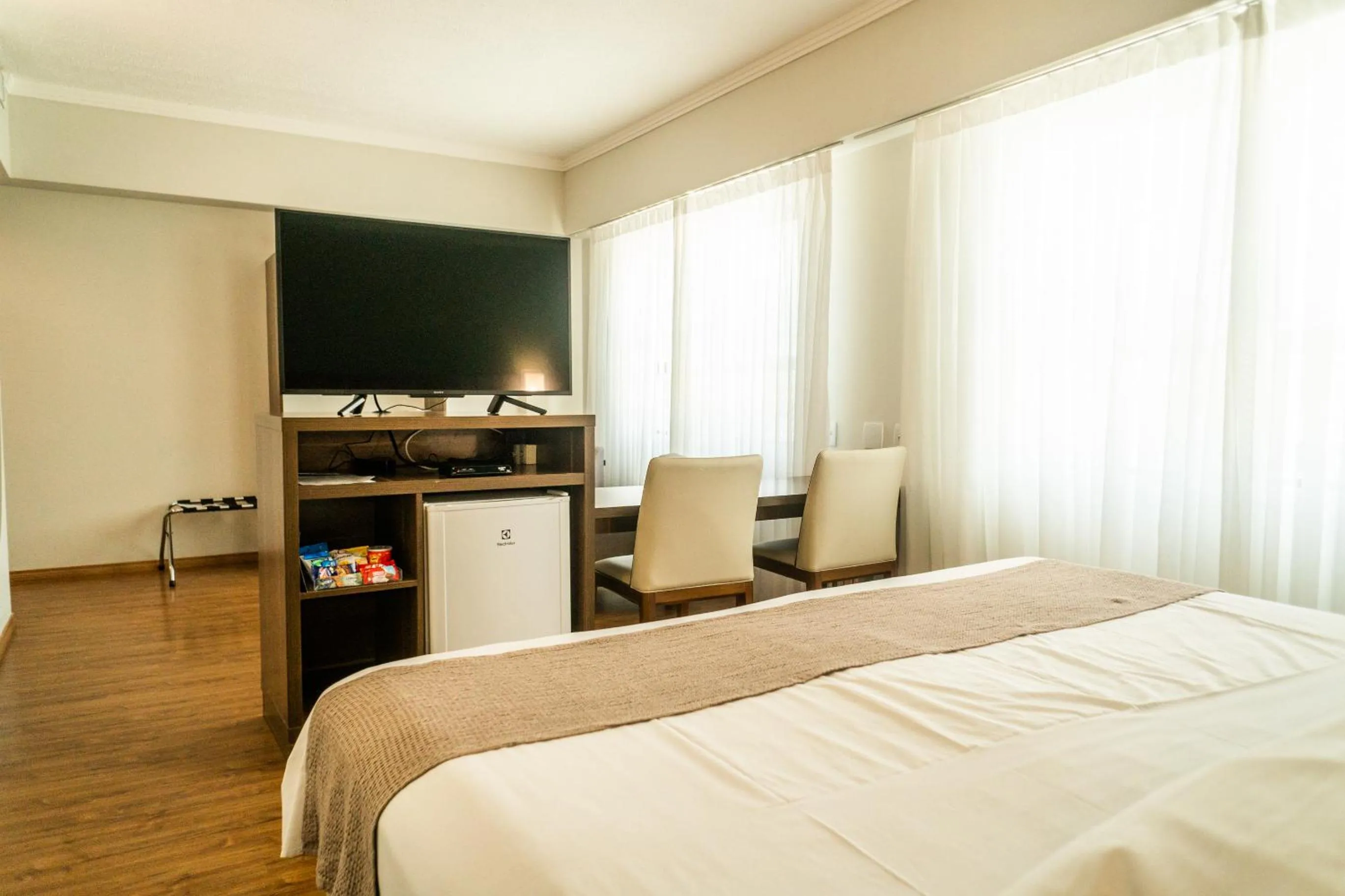 Bed in Firenze Business Hotel