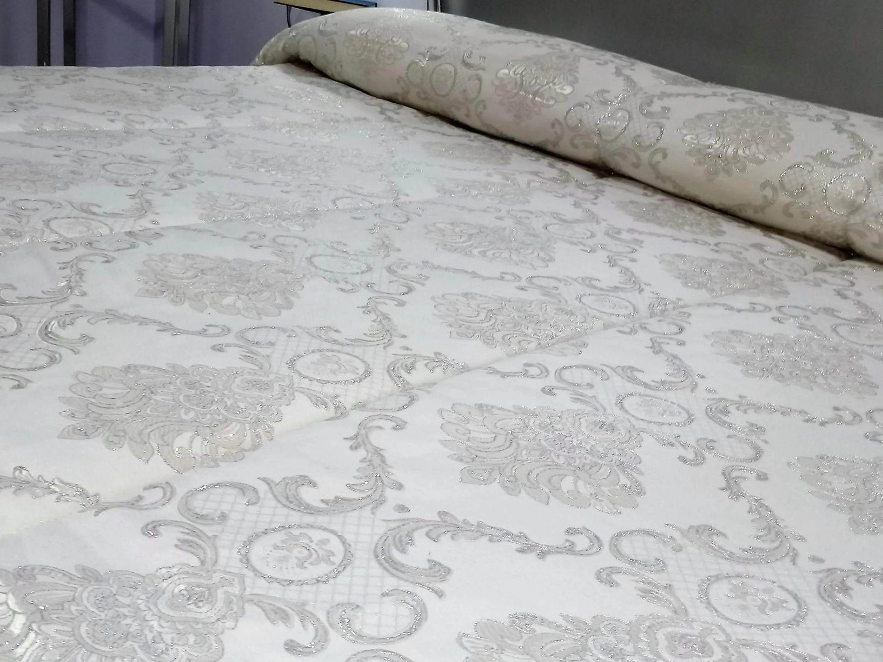 Bedroom, Bed in HB Le suites del Giardino