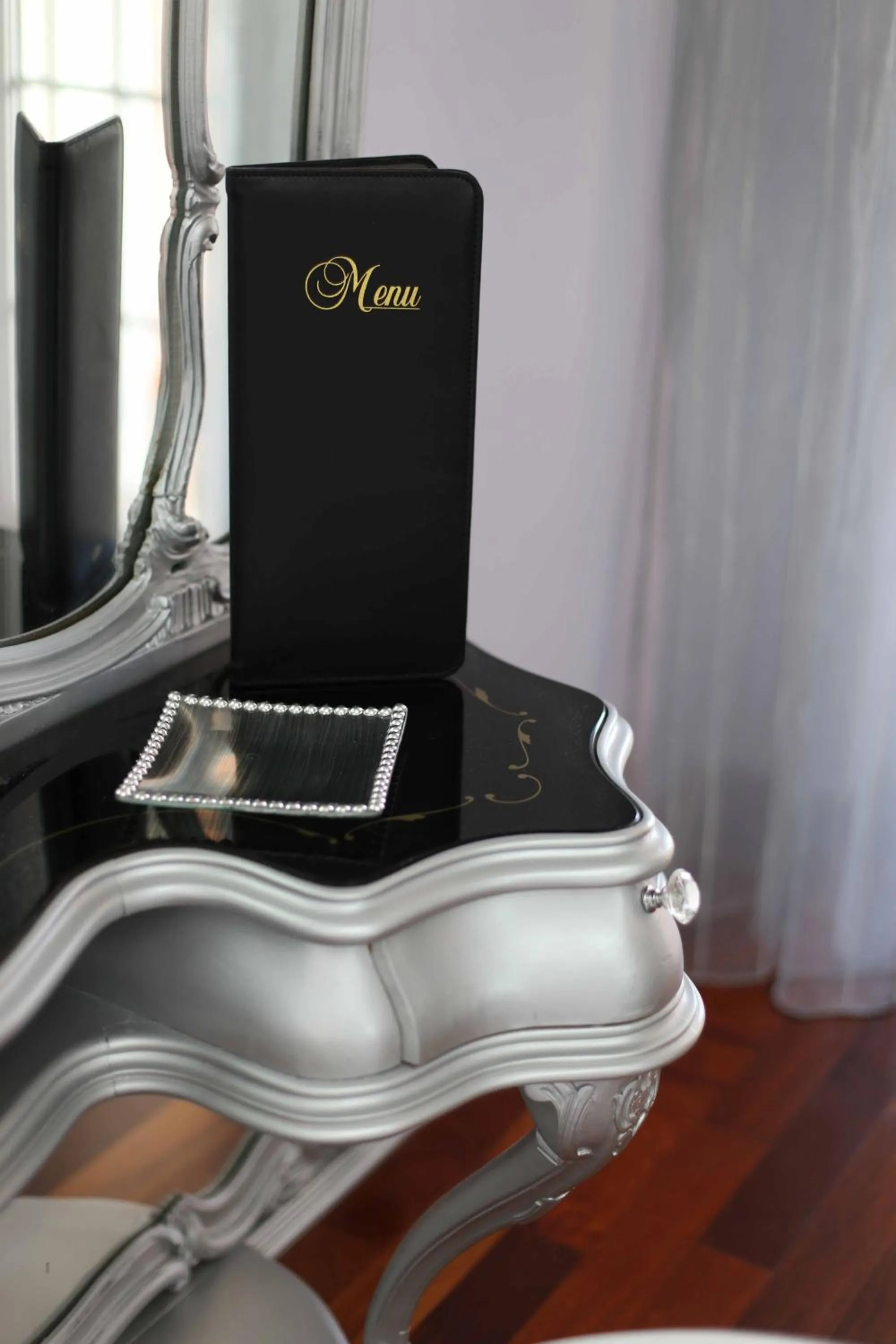 Area and facilities in HB Le suites del Giardino