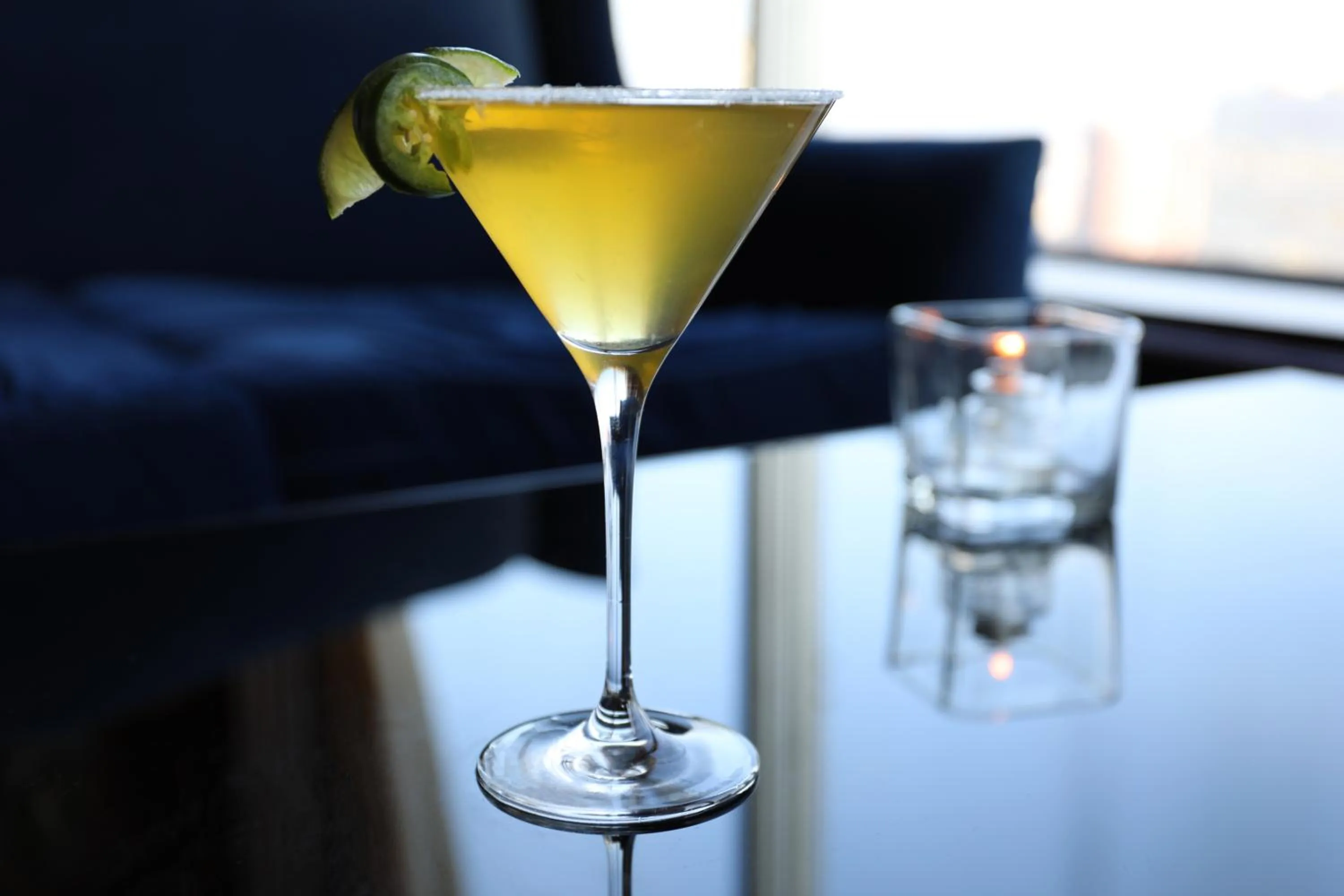 Lounge or bar in The Pfister Hotel