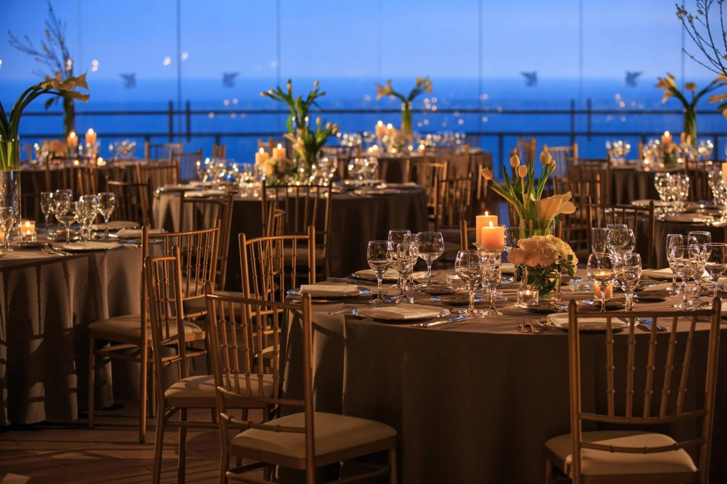 Meeting/conference room in JW Marriott Hotel Lima