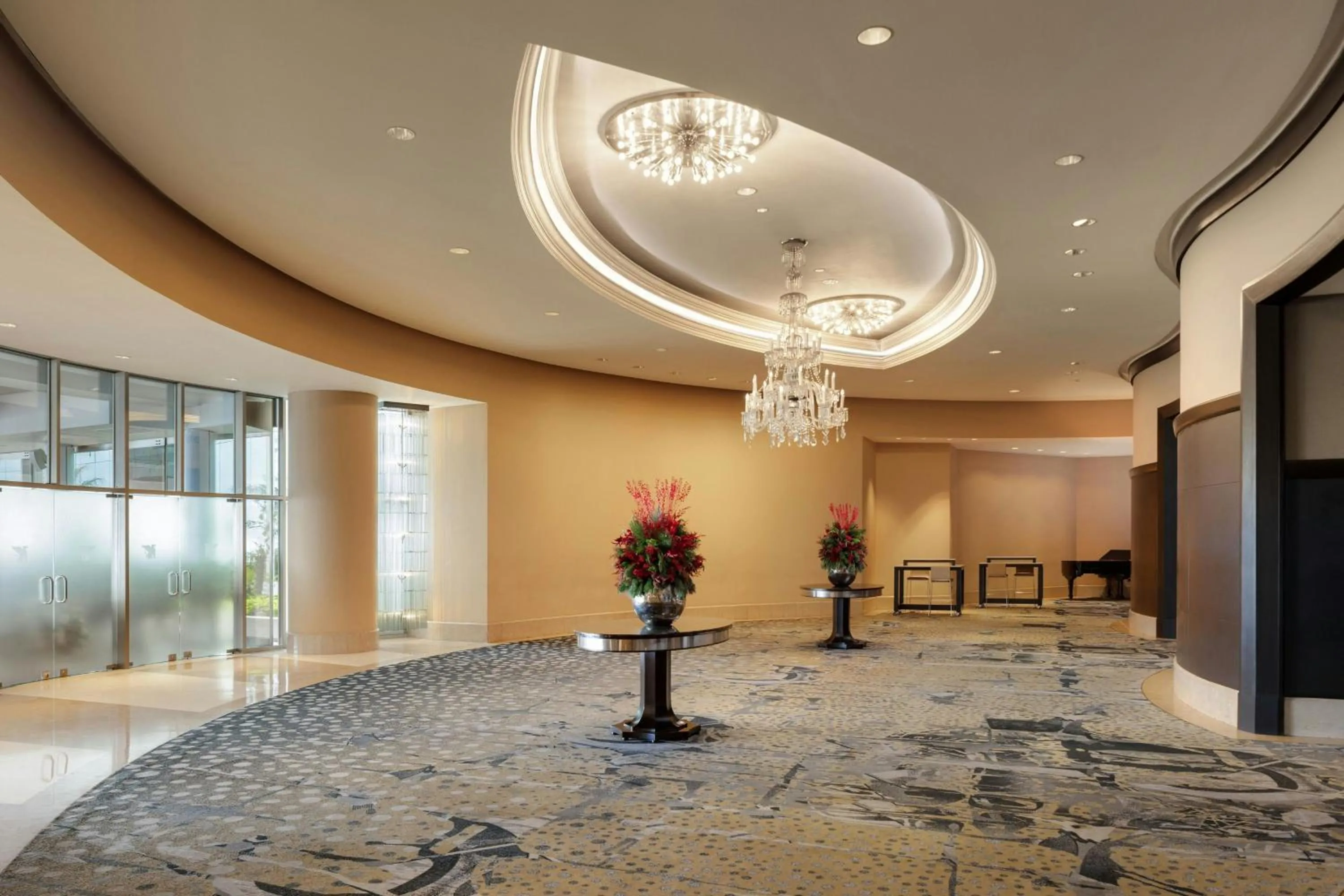 Other in JW Marriott Hotel Lima