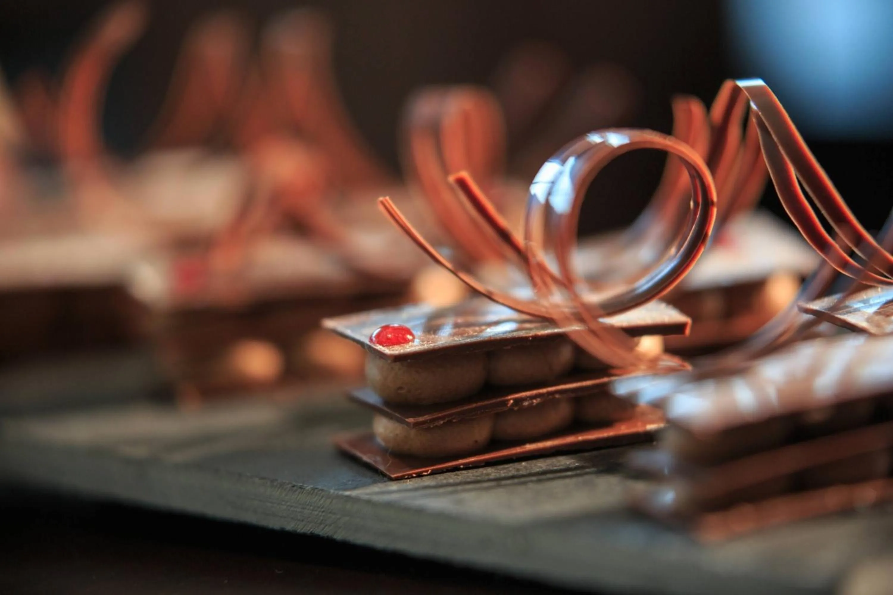 Meeting/conference room in JW Marriott Hotel Lima