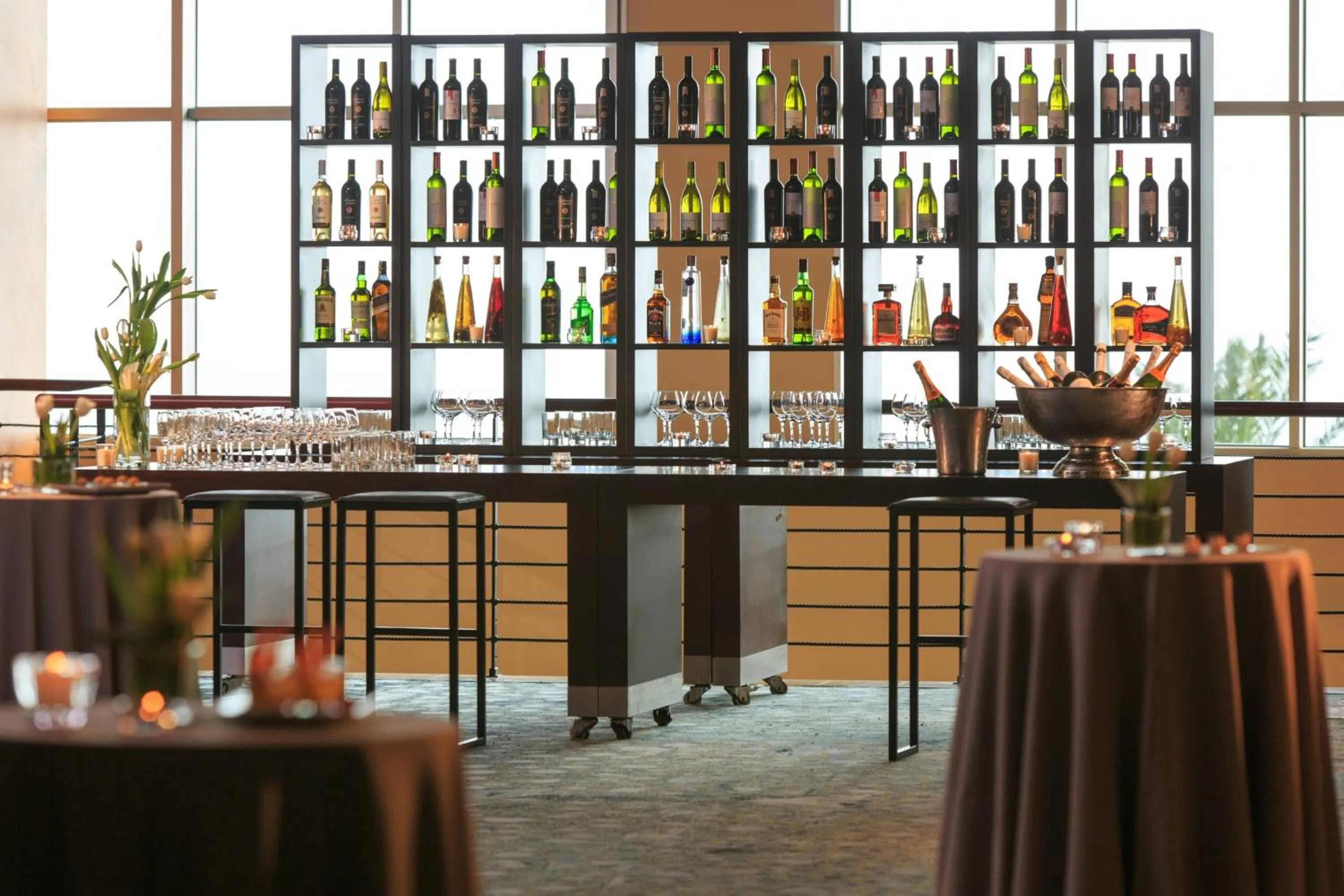 Meeting/conference room in JW Marriott Hotel Lima